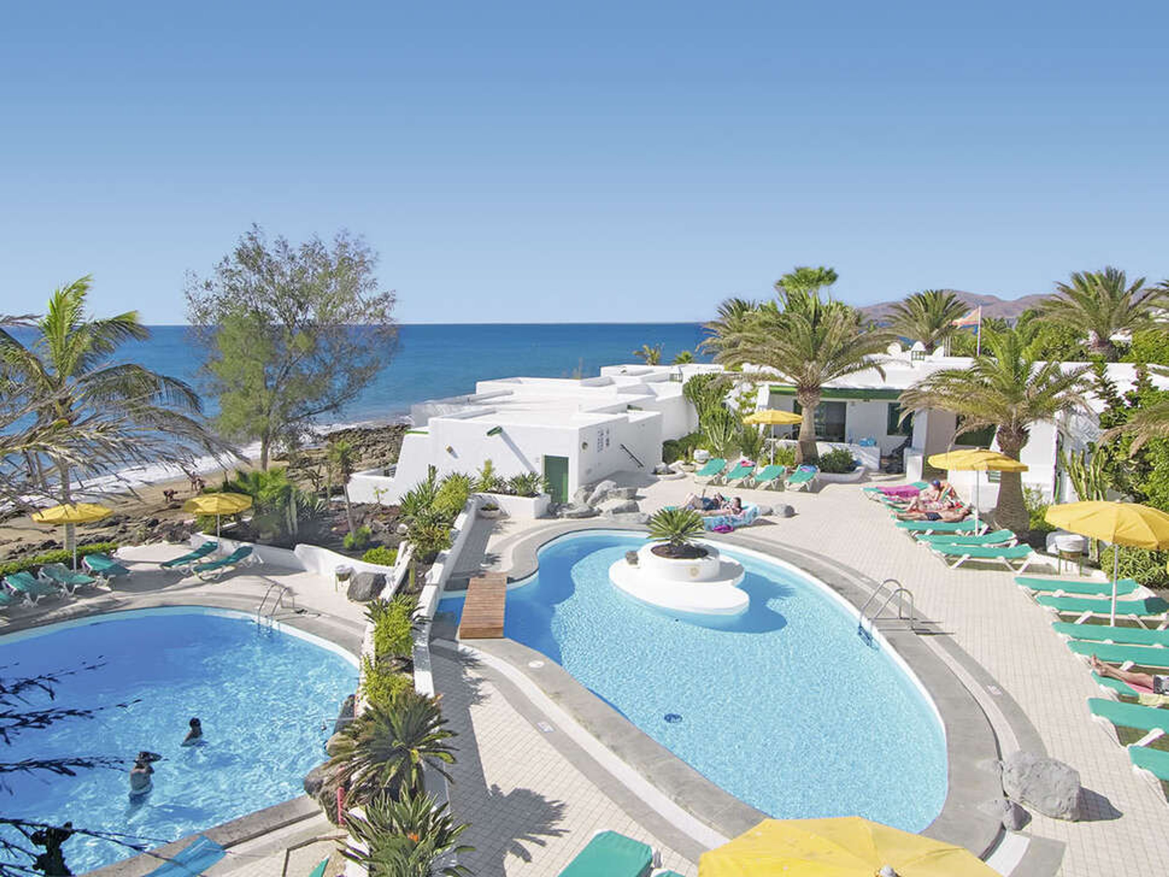 Bungalows Velazquez foto 1