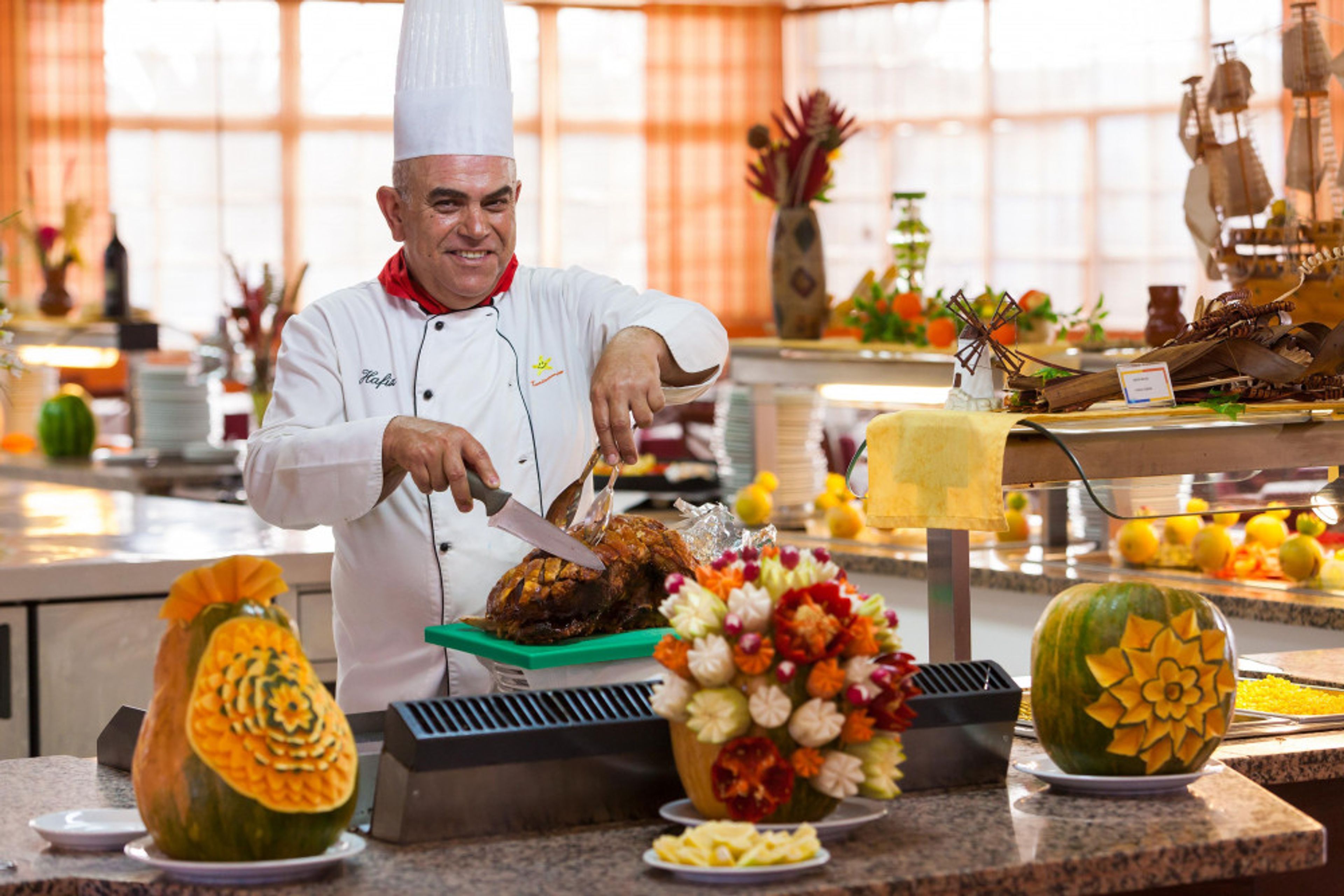 Bungalows Club Caleta Dorada foto 3