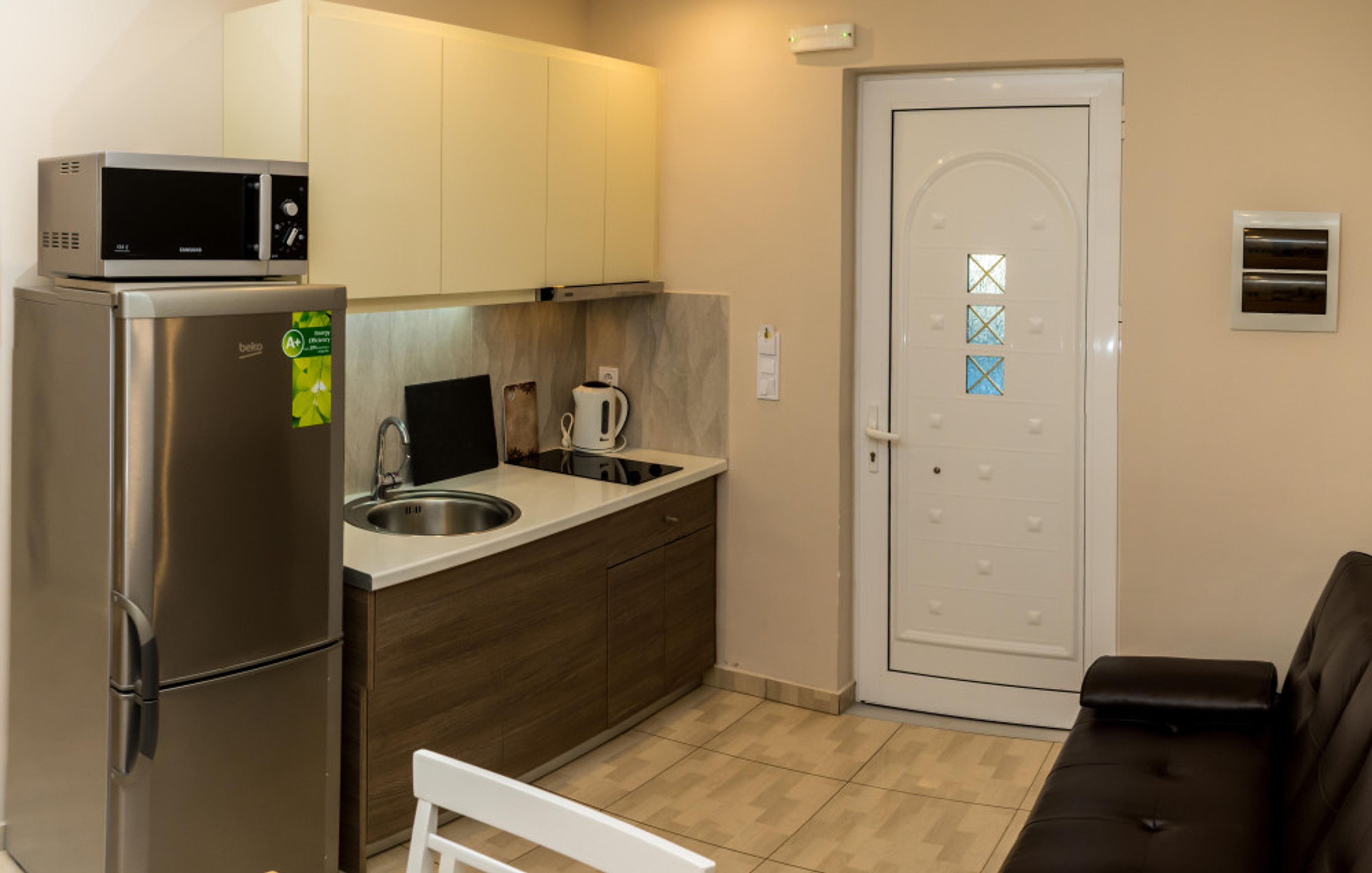 Bungalows & Appartementen Zante Flower Deluxe foto 2