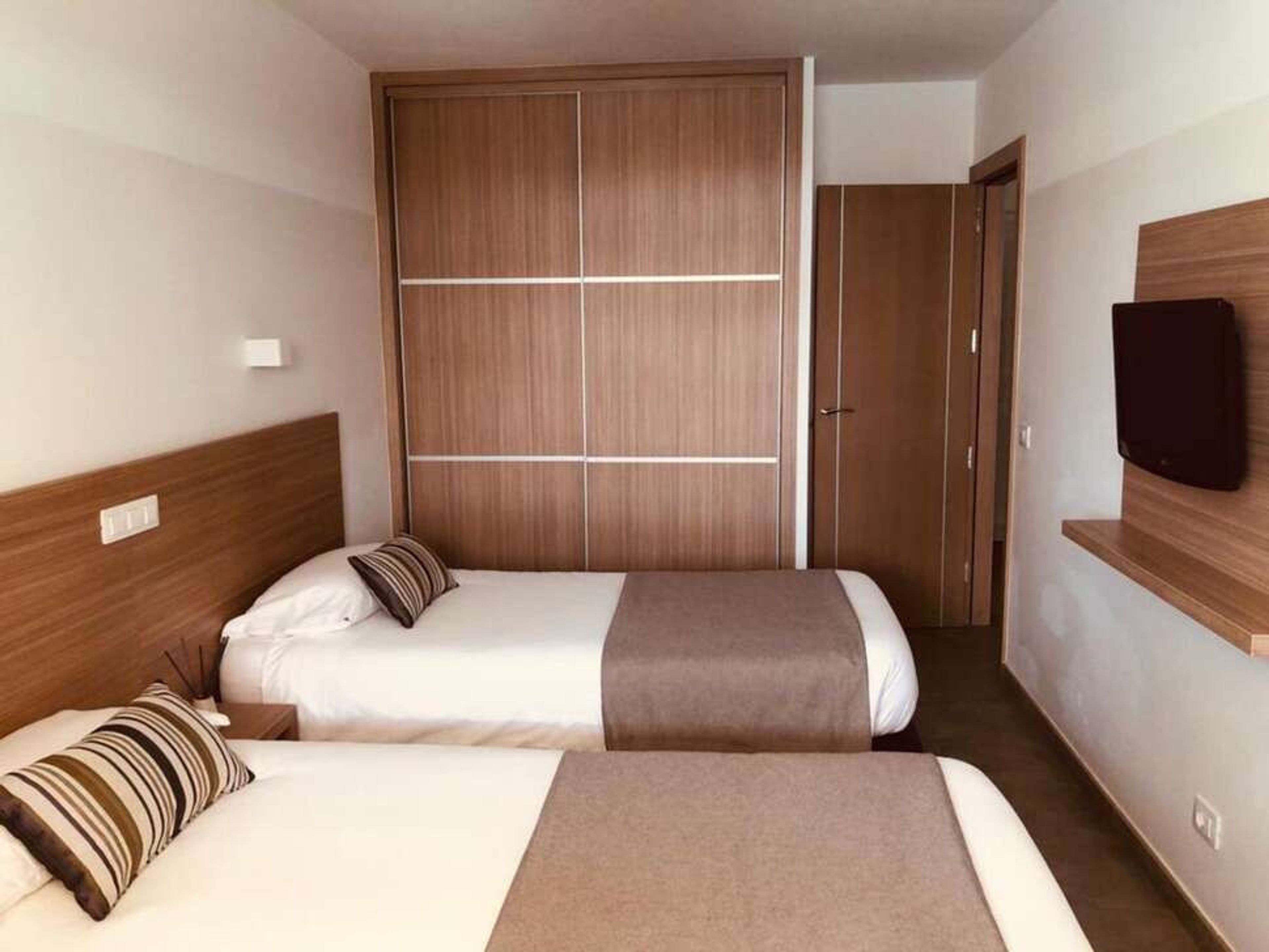 Bungalows Los Leones foto 1