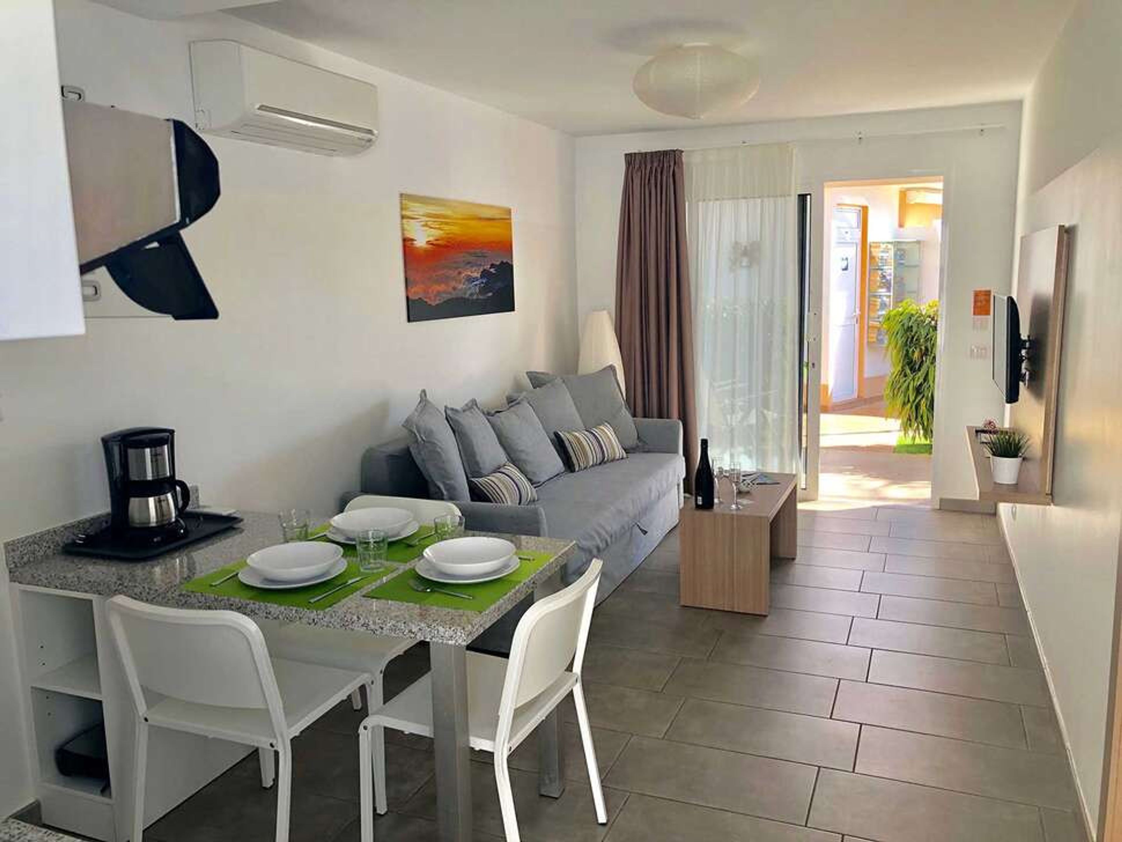 Bungalows Los Leones foto 2