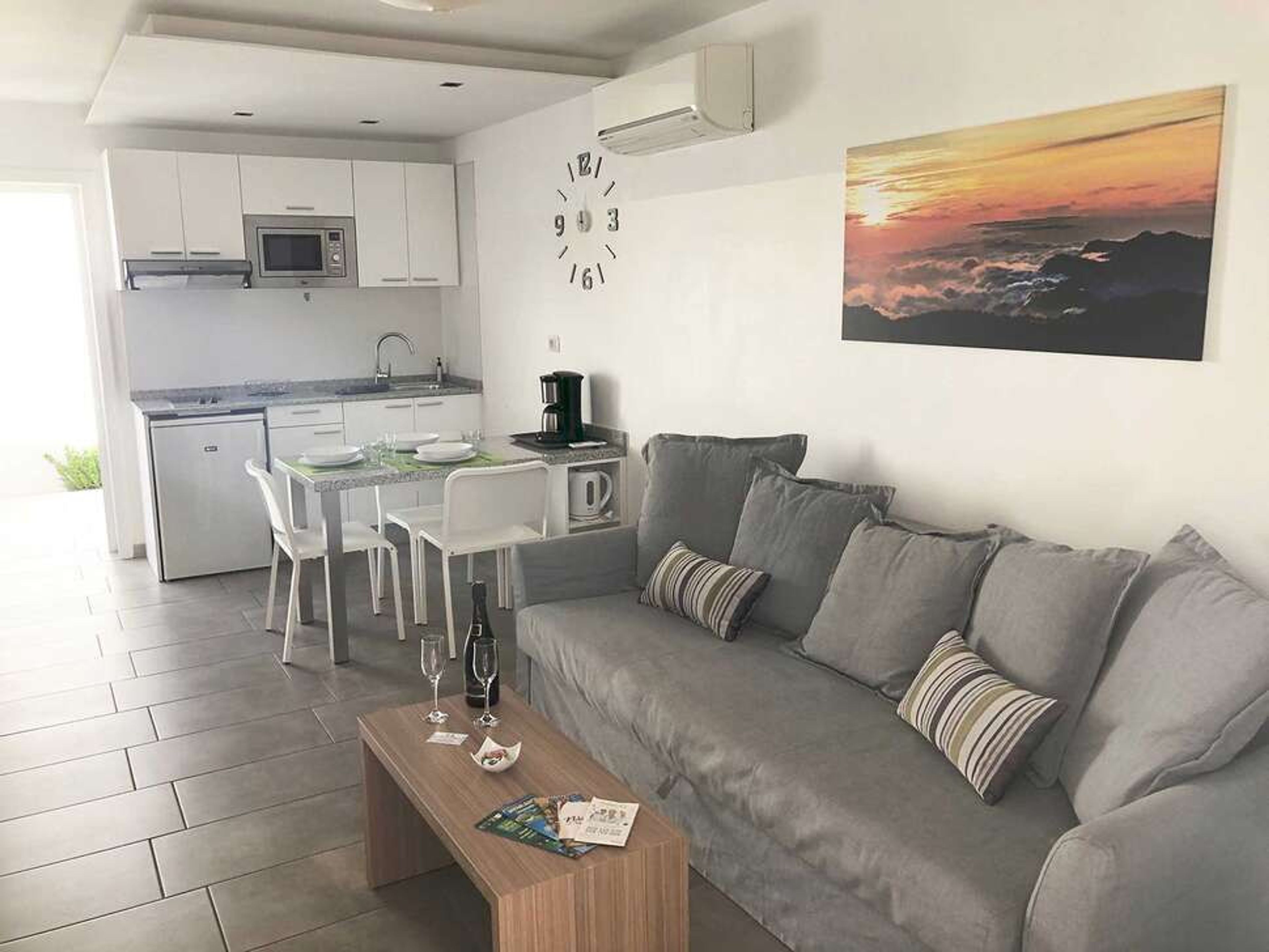 Bungalows Los Leones foto 3