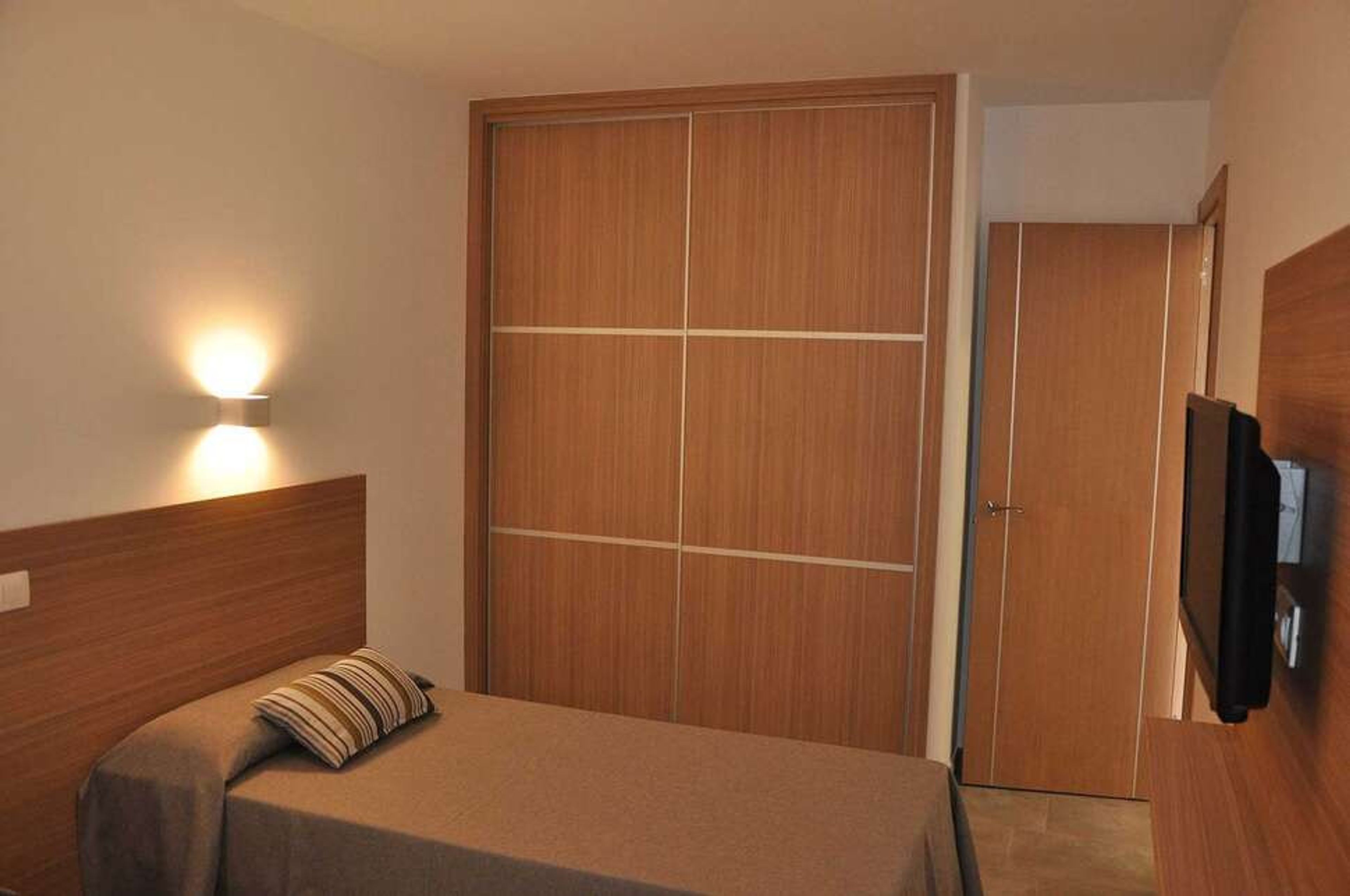 Bungalows Los Leones foto 4