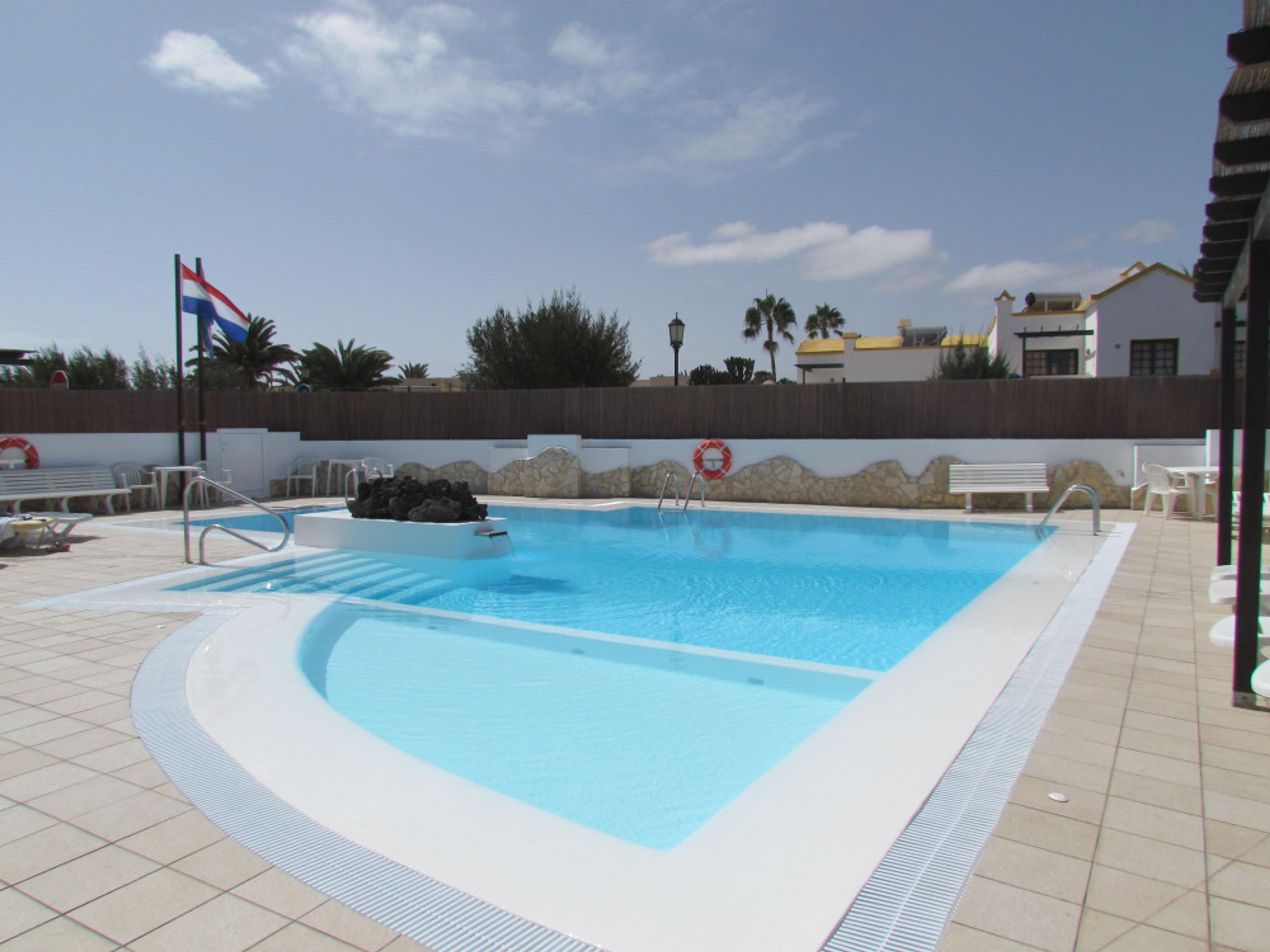 Bungalows Mar Azul foto 3