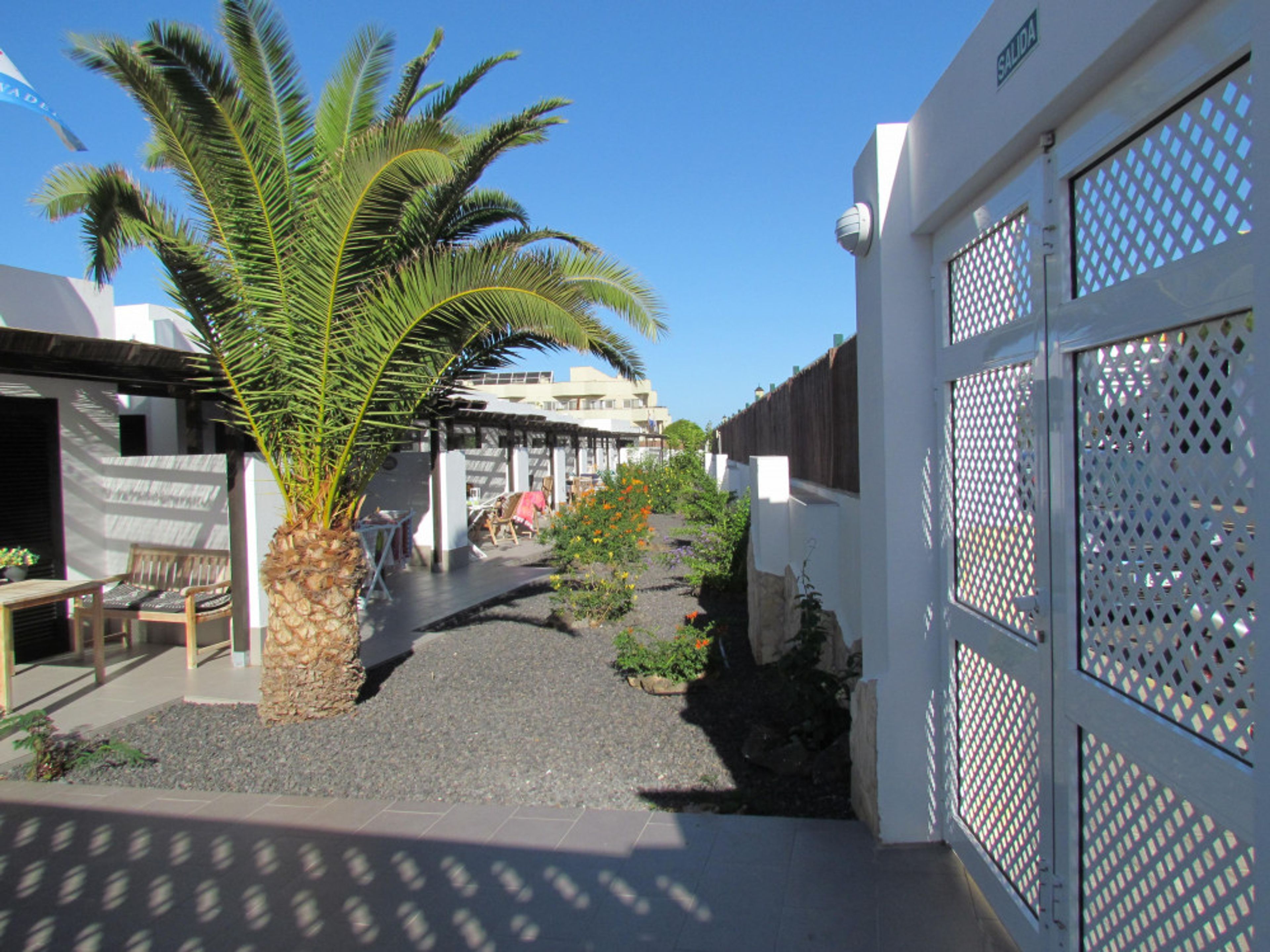 Bungalows Mar Azul foto 4