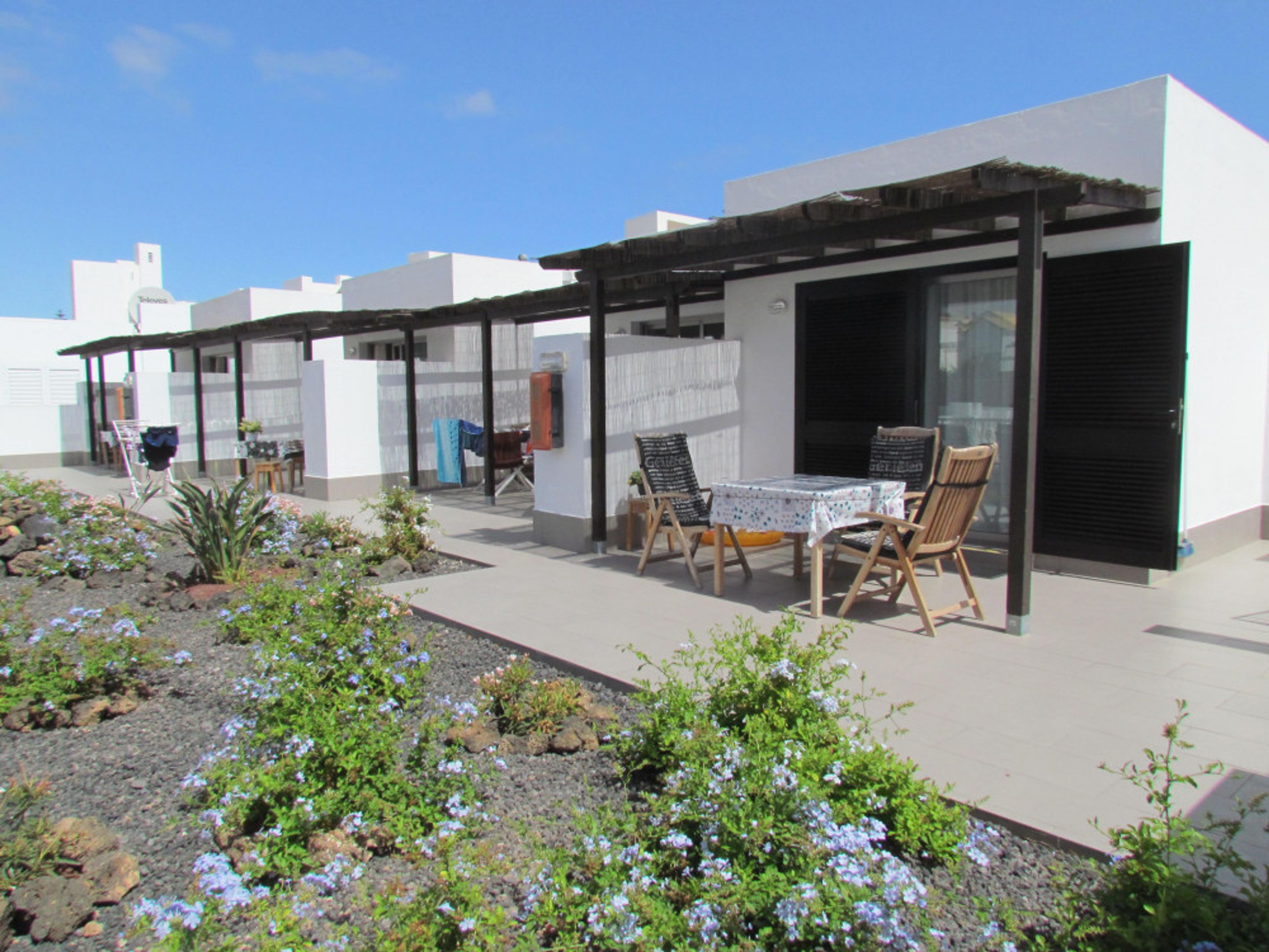 Bungalows Mar Azul foto 1