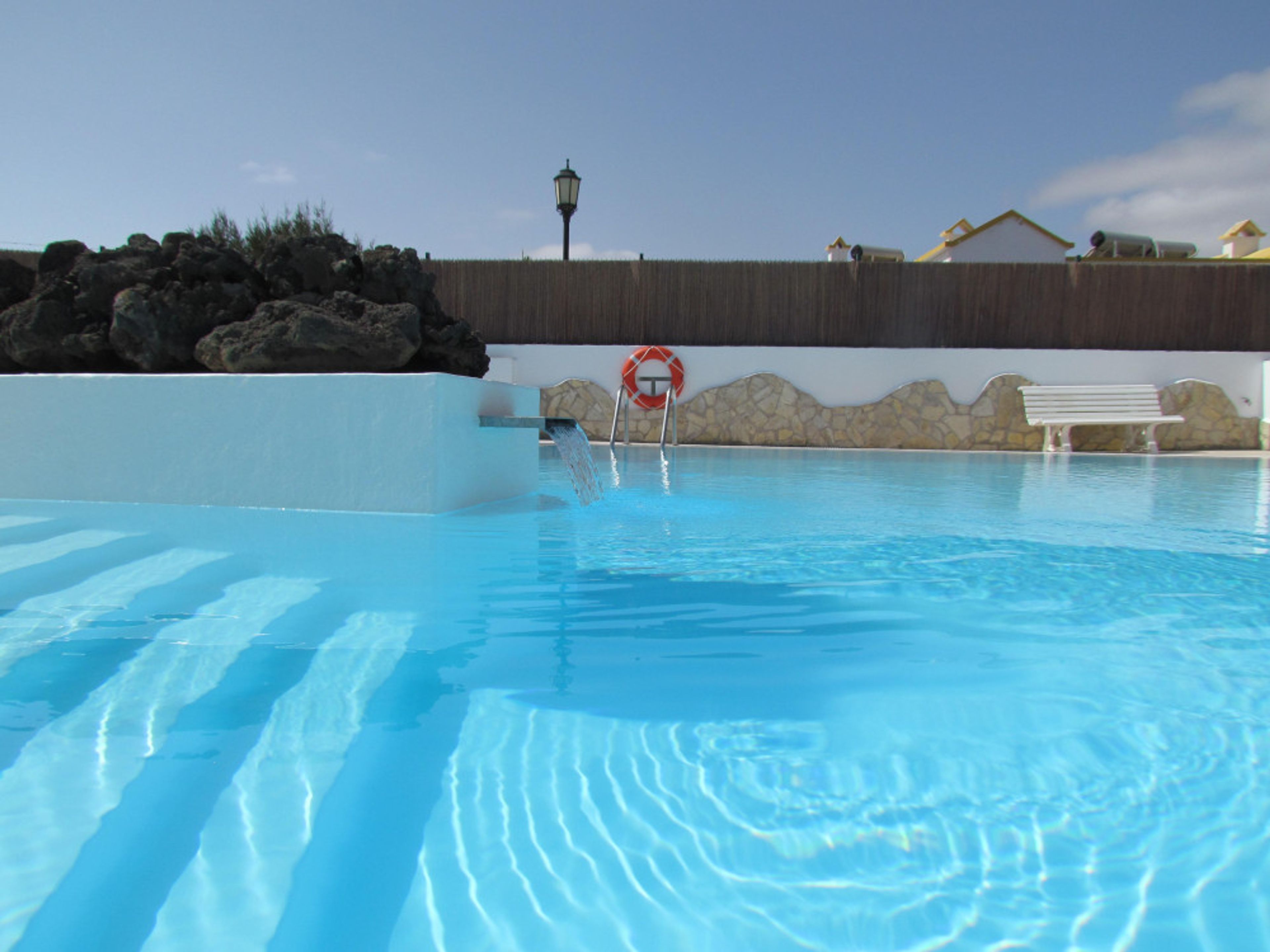 Bungalows Mar Azul foto 2