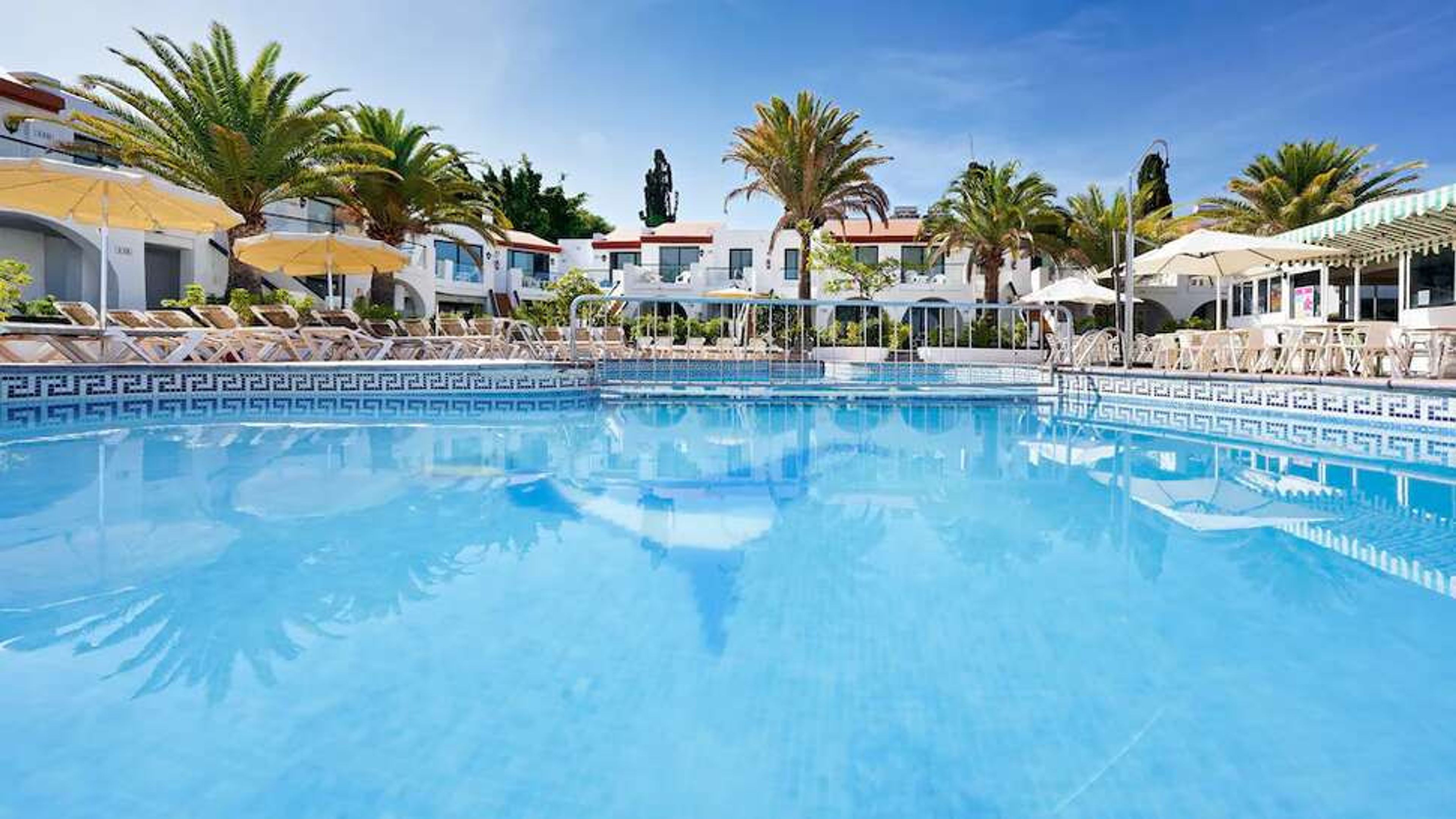 Bungalows Nido del Aguila foto 2