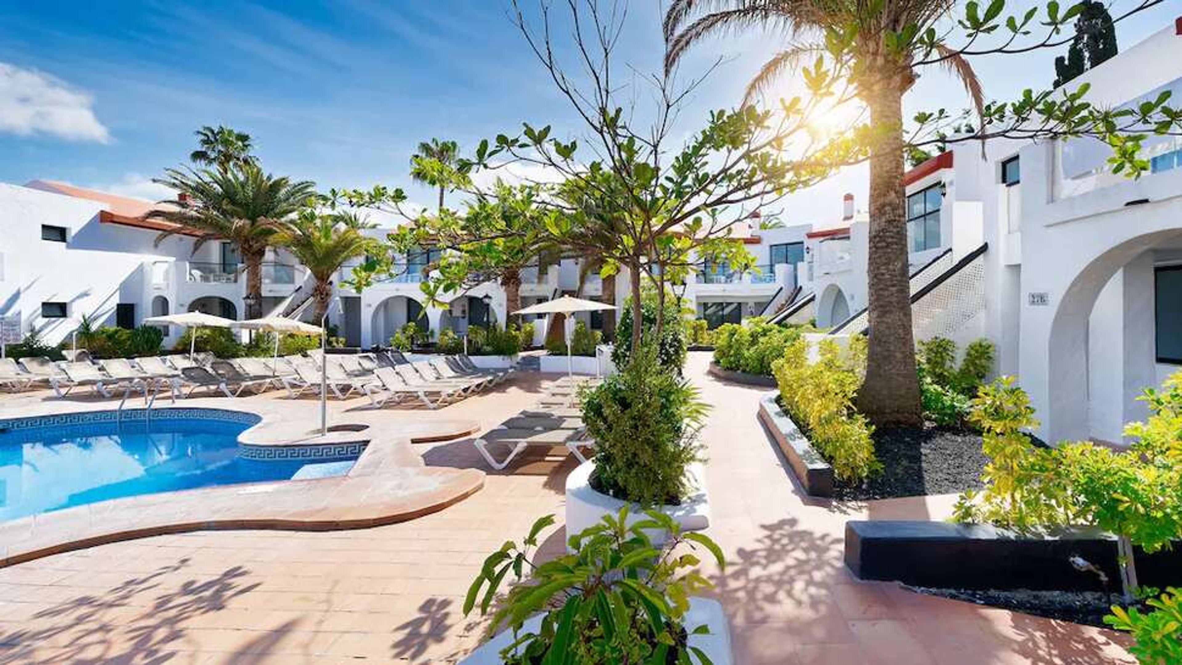 Bungalows Nido del Aguila foto 3