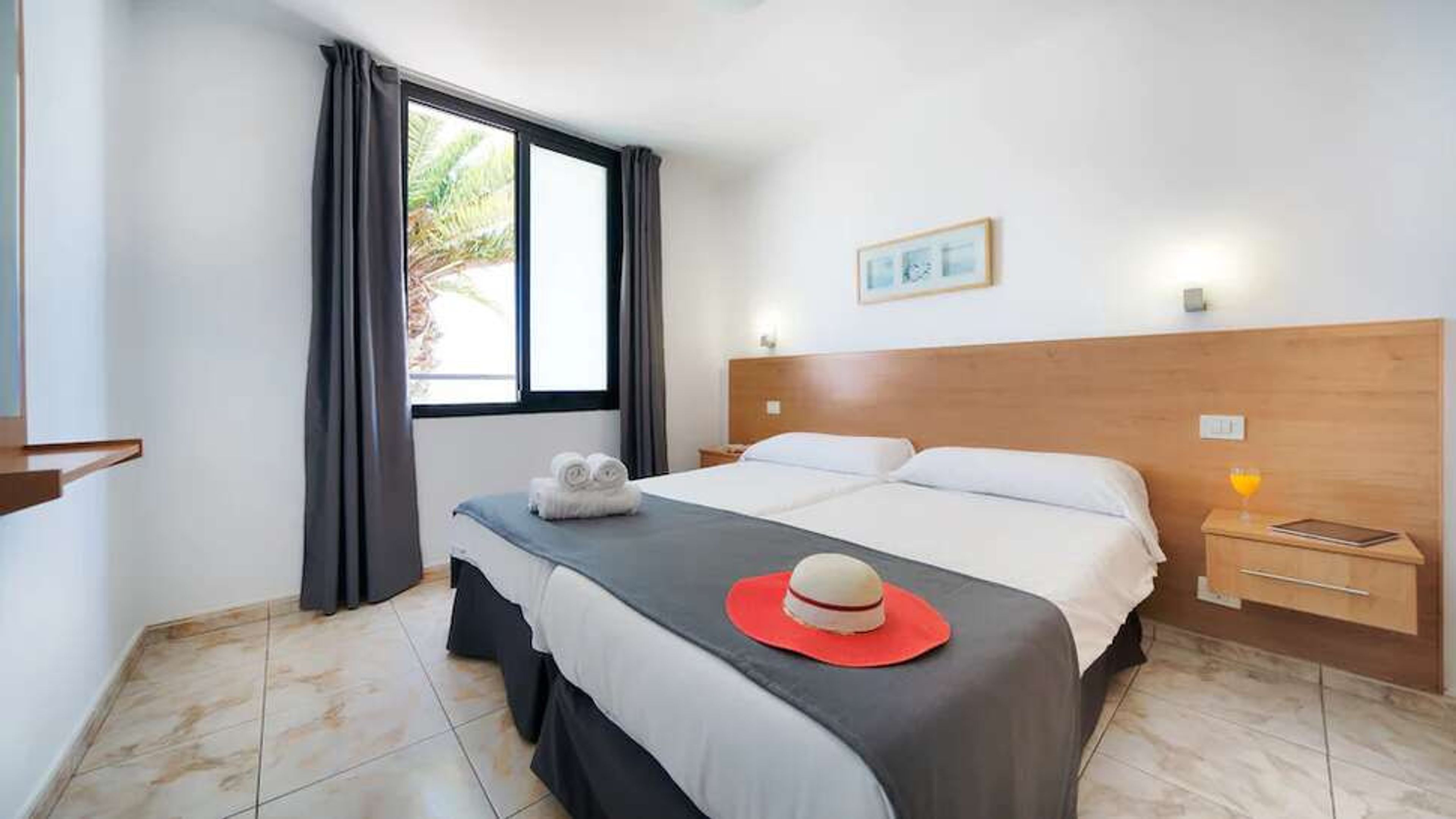 Bungalows Nido del Aguila foto 4