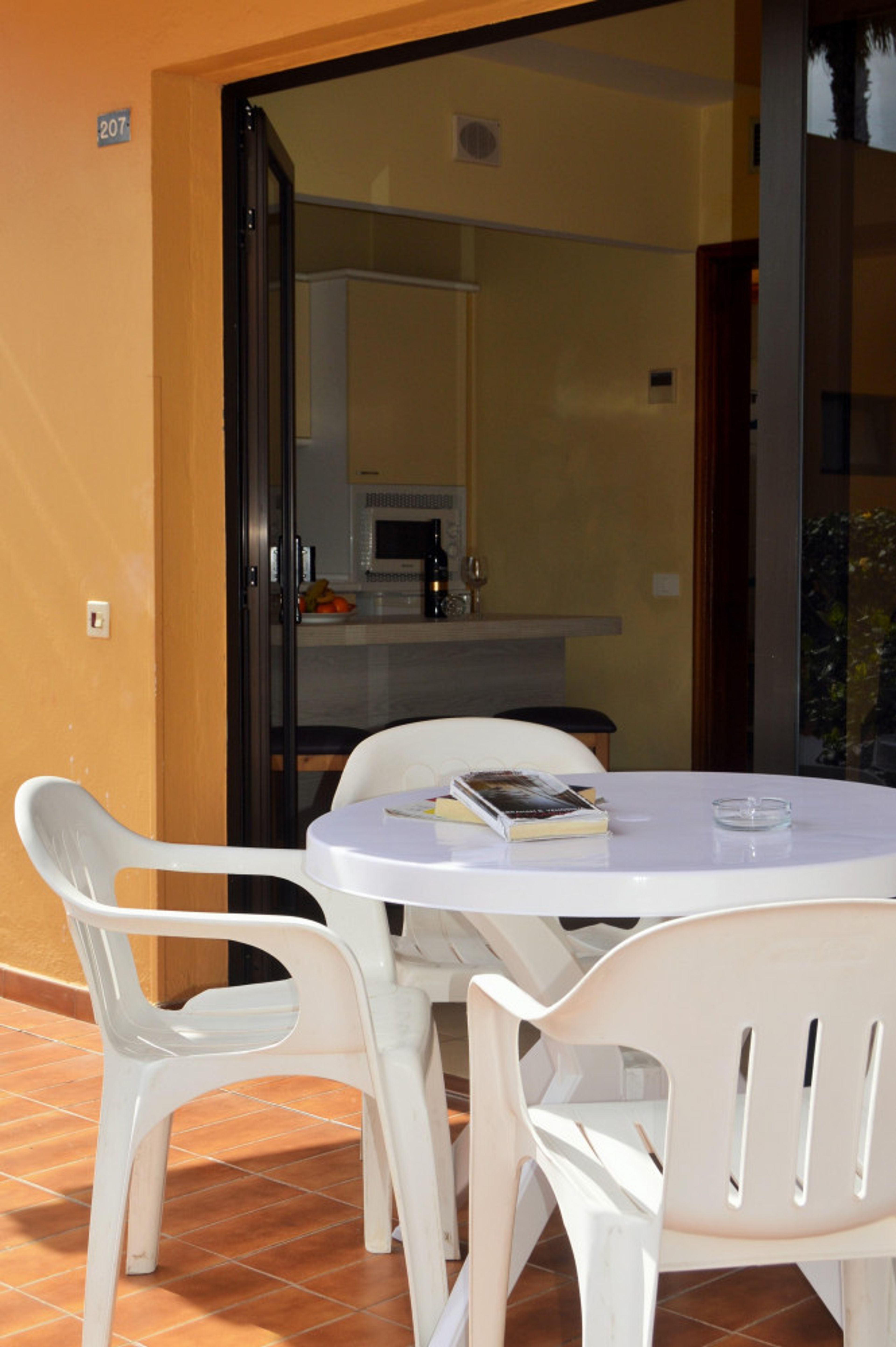 Bungalows Parque Bali foto 3