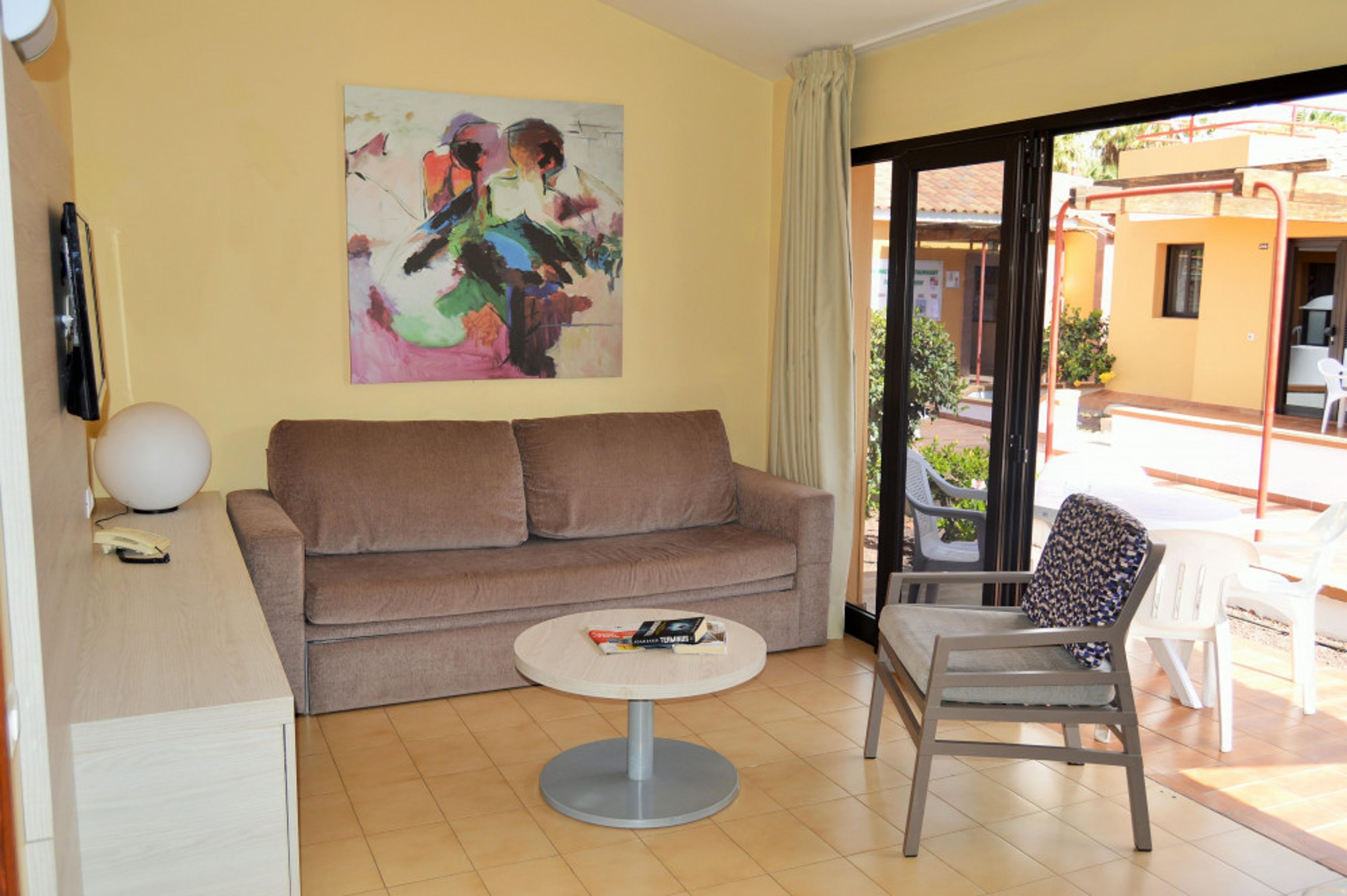 Bungalows Parque Bali foto 4