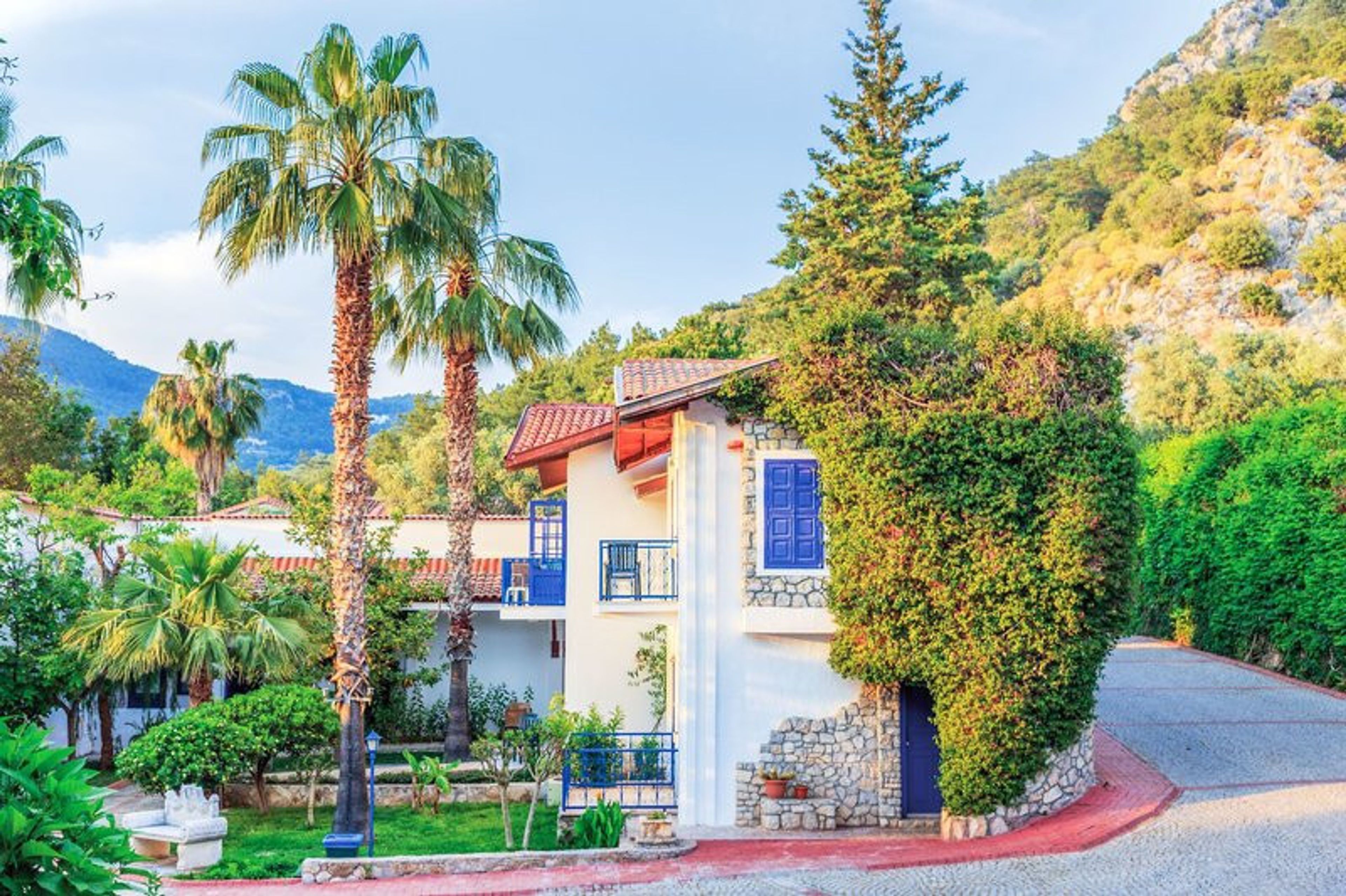 Beach Resort by Z Hotels foto 1