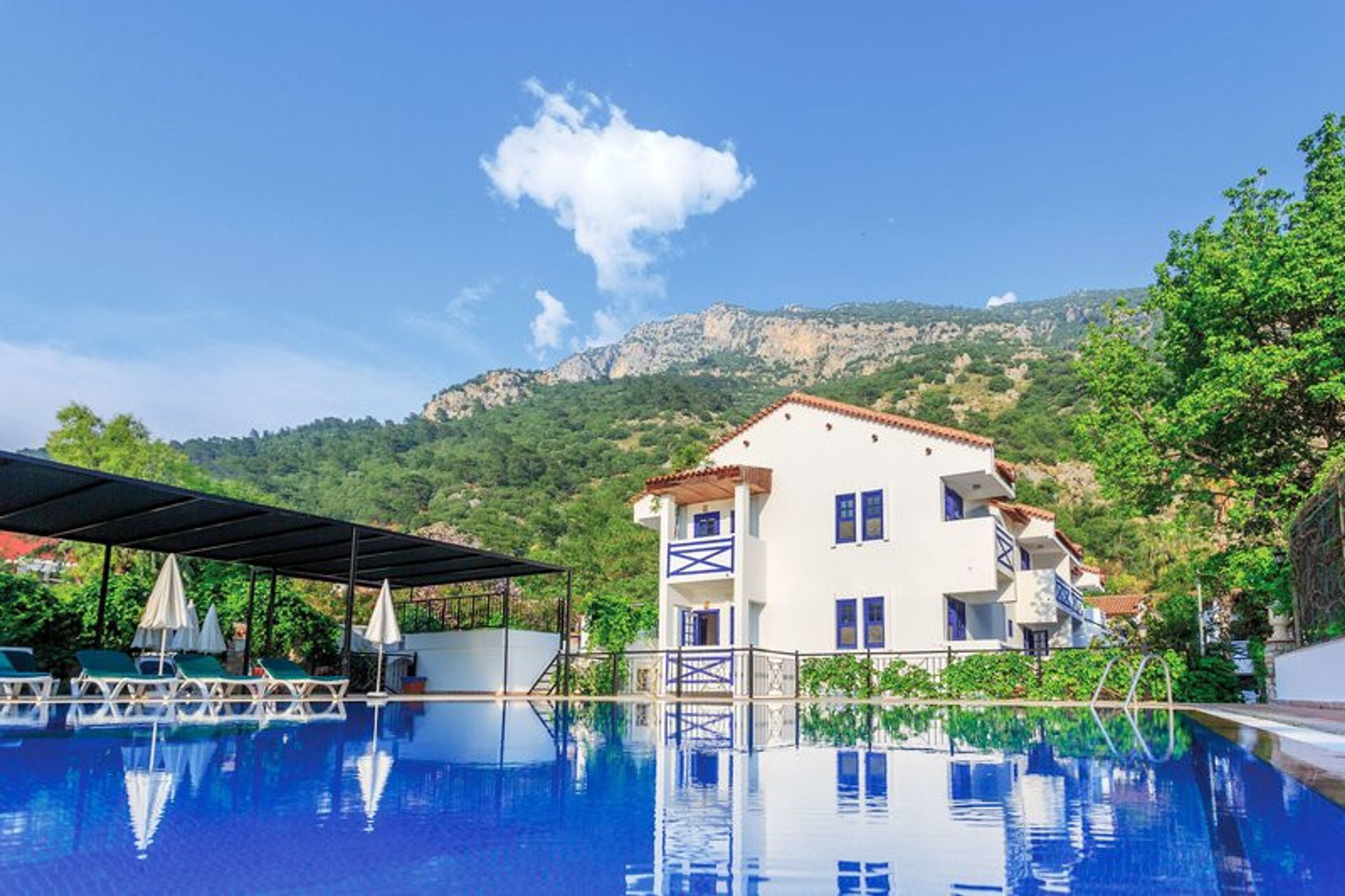 Beach Resort by Z Hotels foto 2