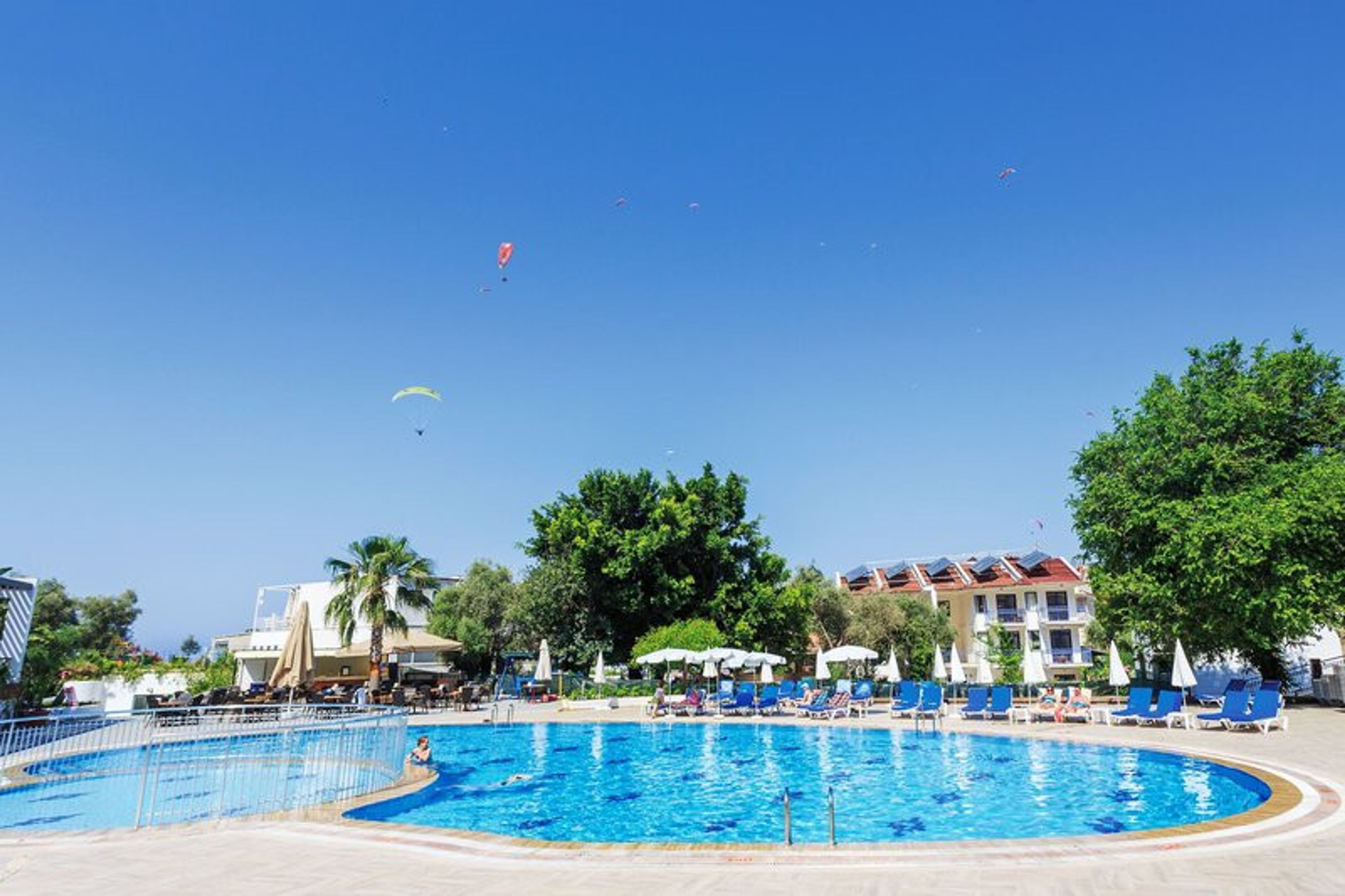 Beach Resort by Z Hotels foto 4