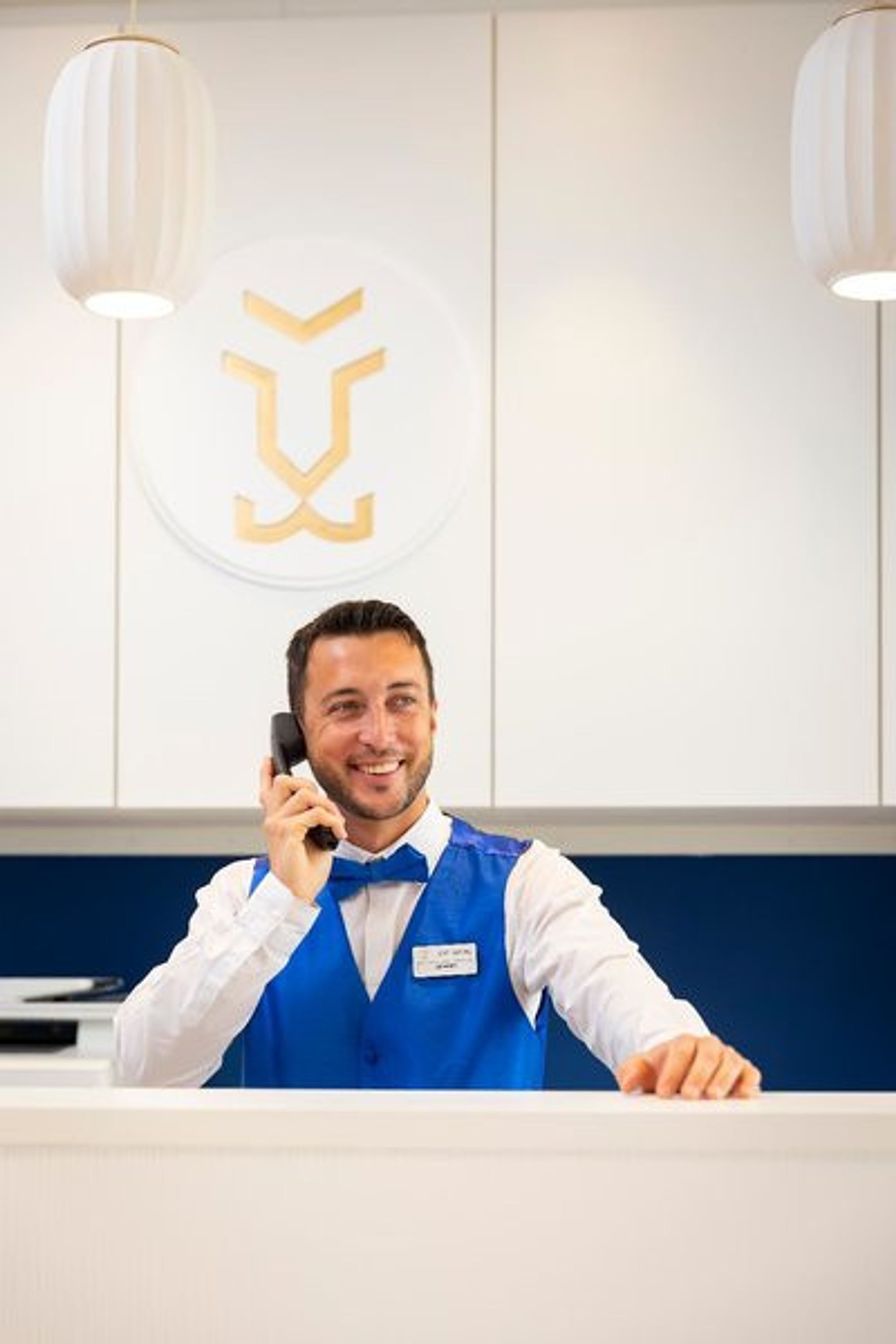 Byakko Nice Center foto 3