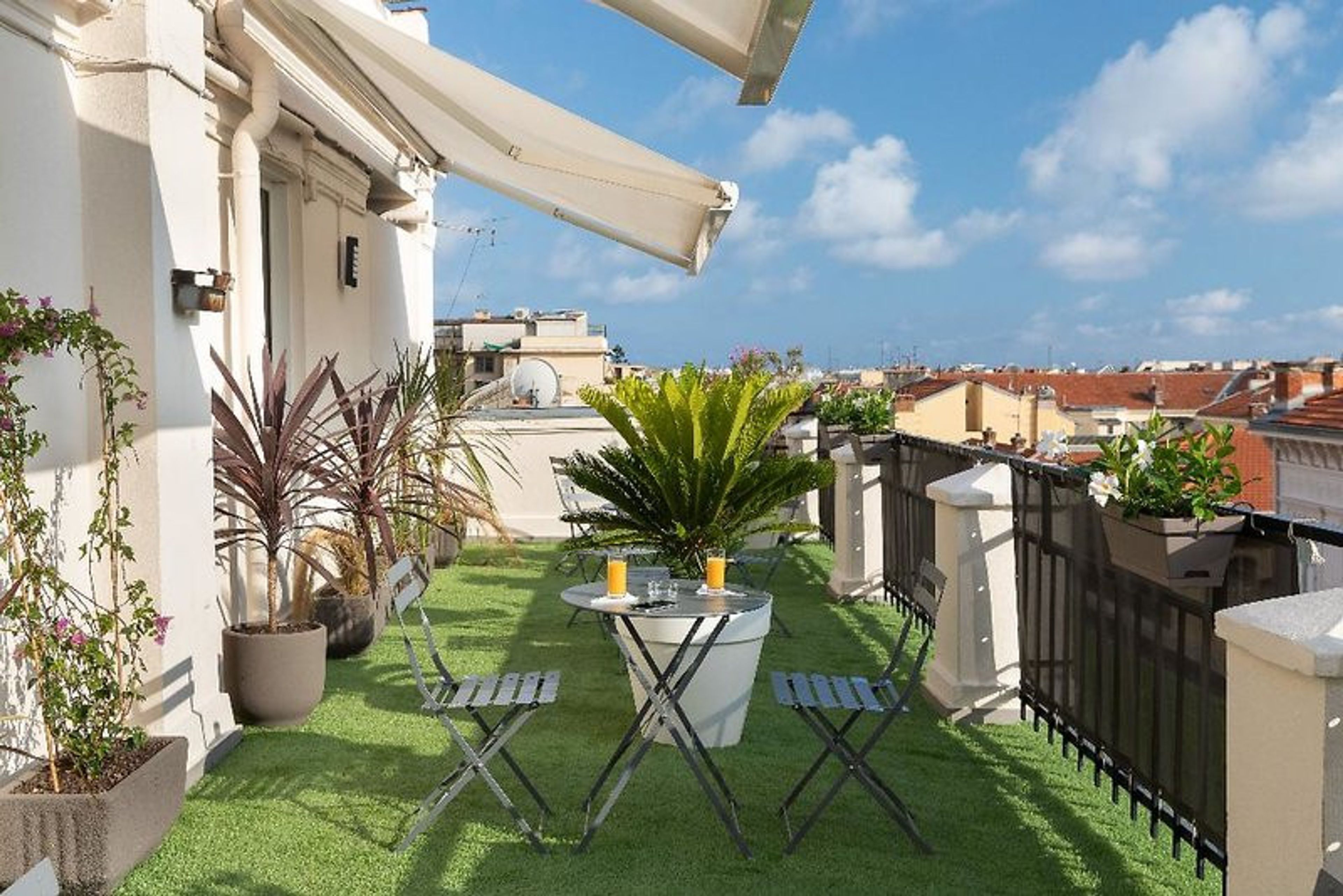 Byakko Nice Center foto 4