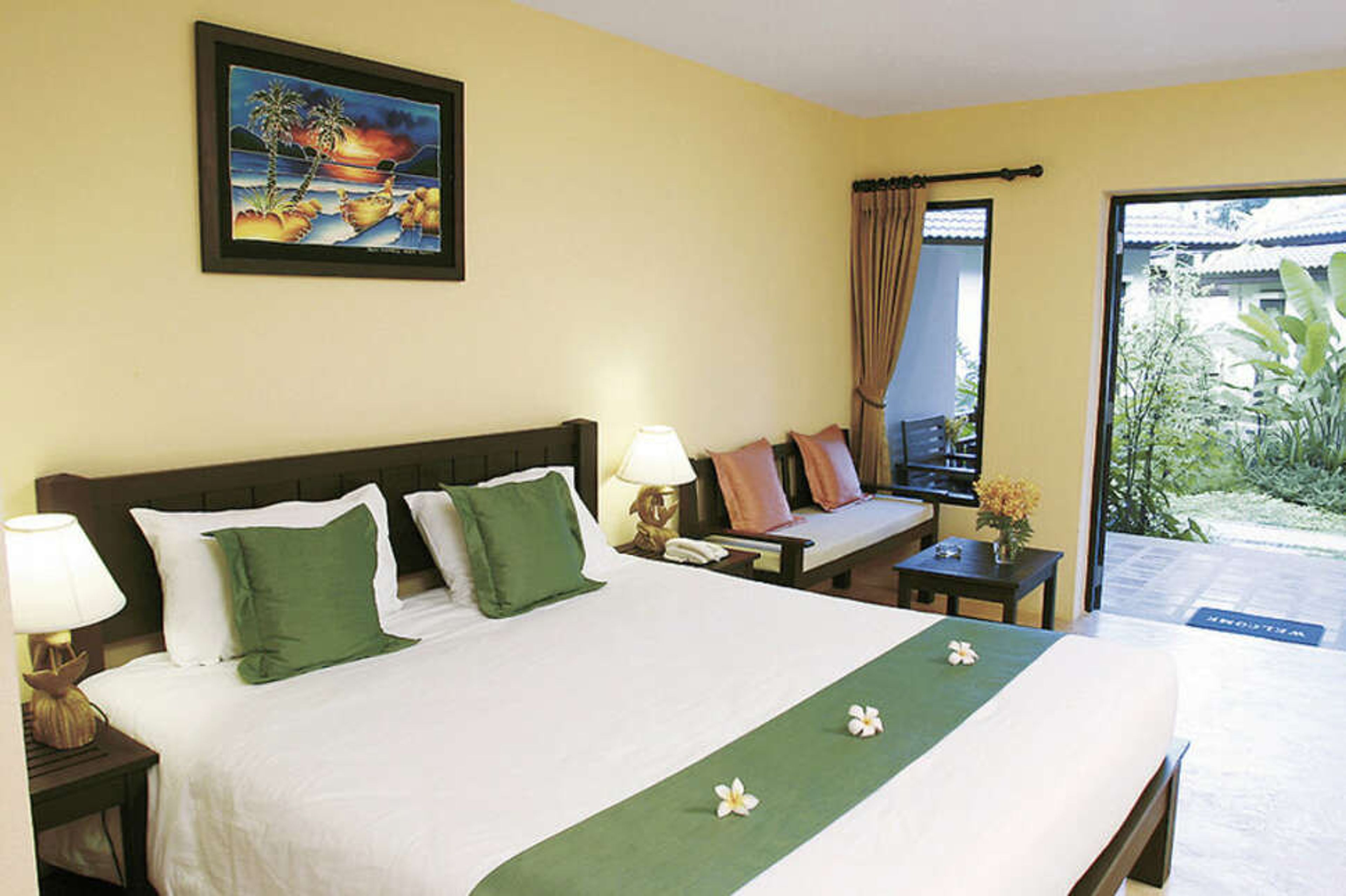 Baan Chaweng Beach Resort & Spa (SHA Extra Plus+) foto 4