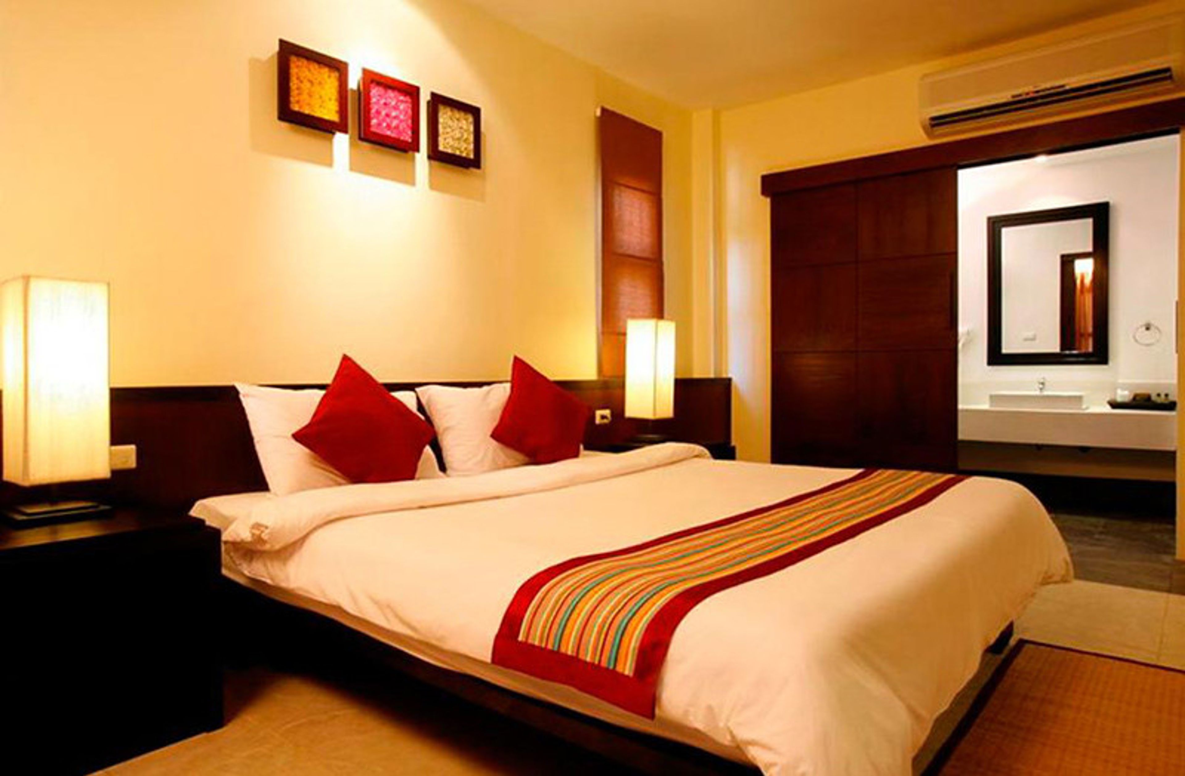 Baan Khao Lak Beach Resort foto 1