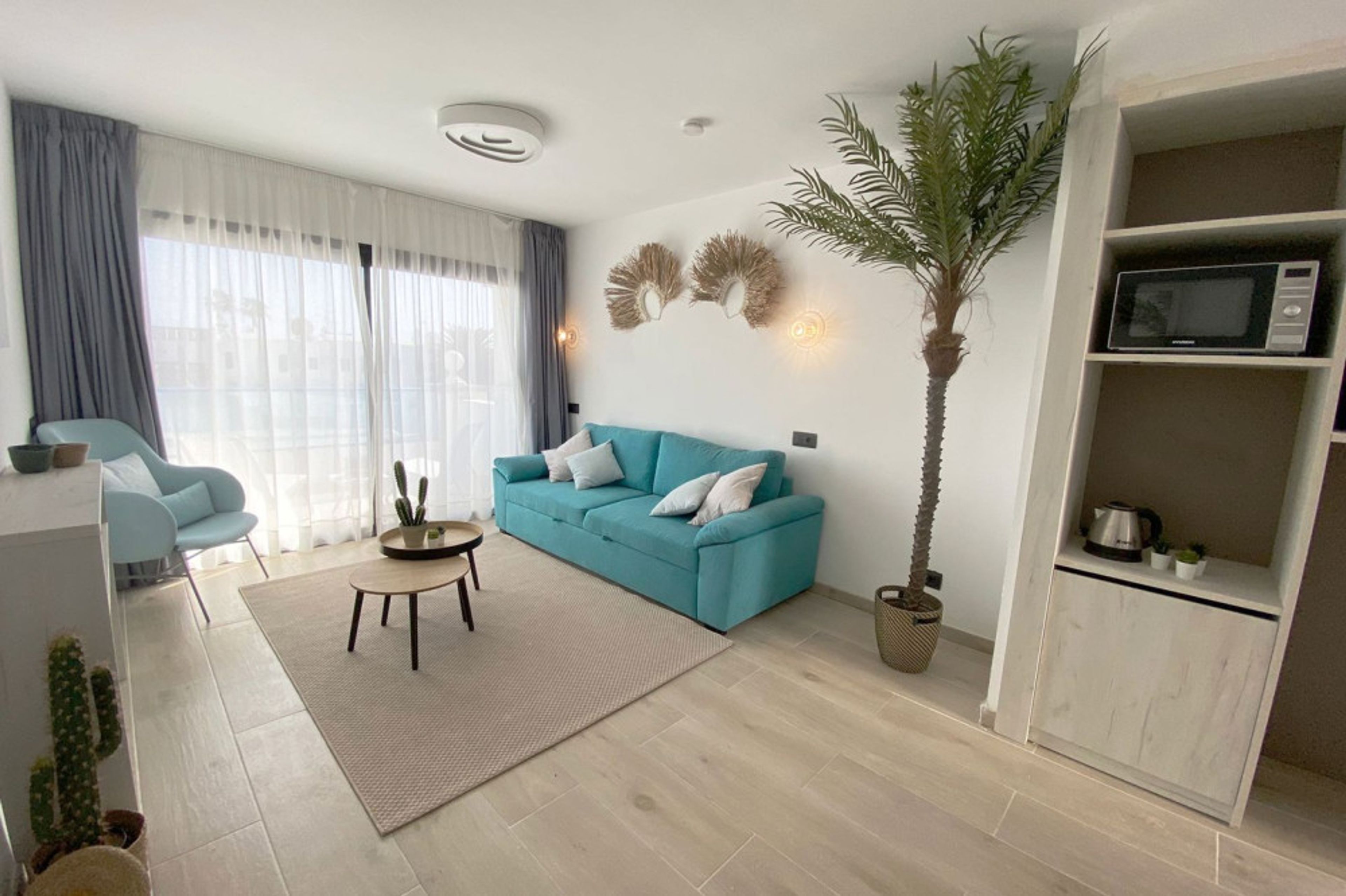 Bakour Lanzarote Splash foto 3