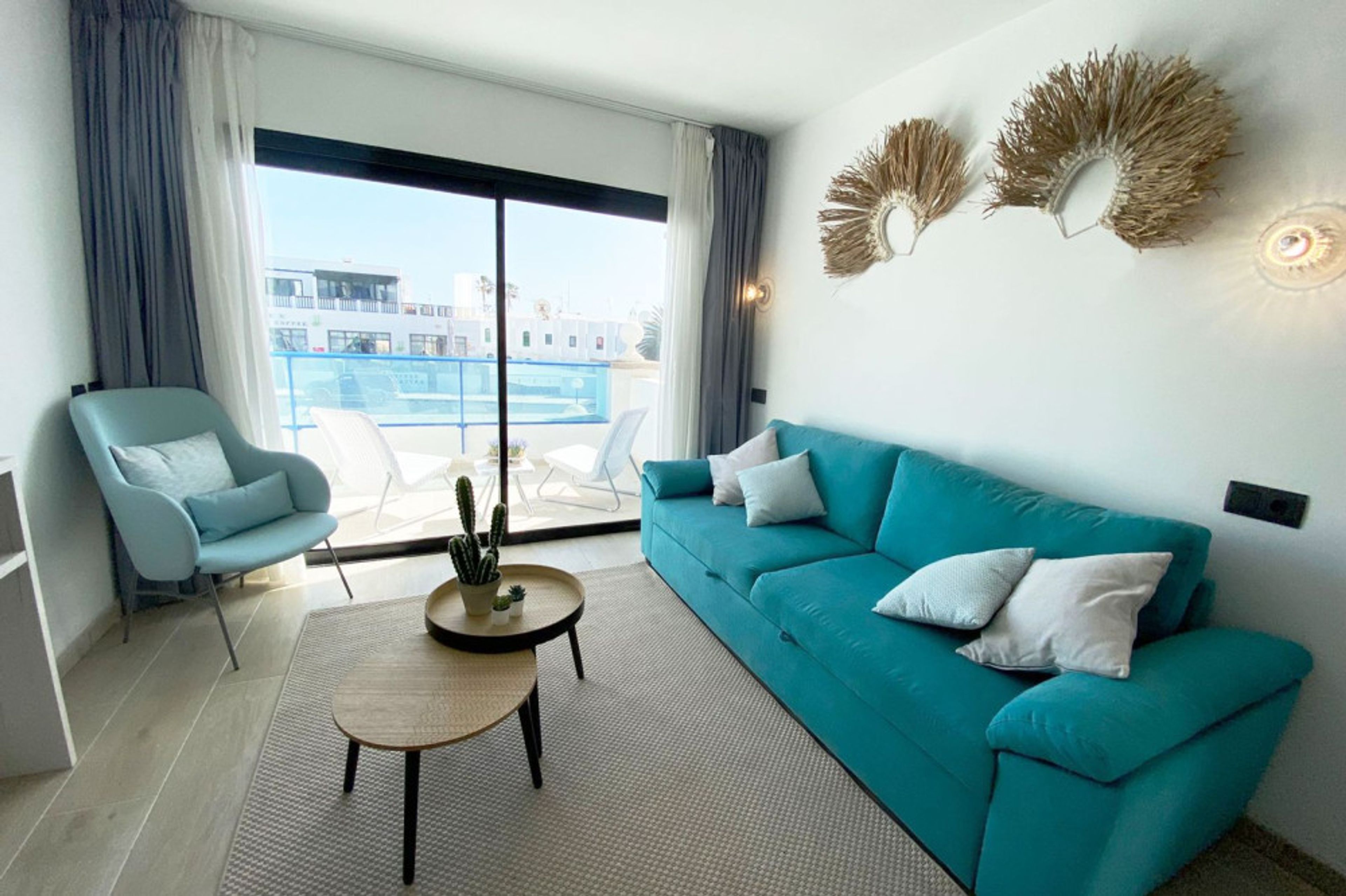 Bakour Lanzarote Splash foto 4