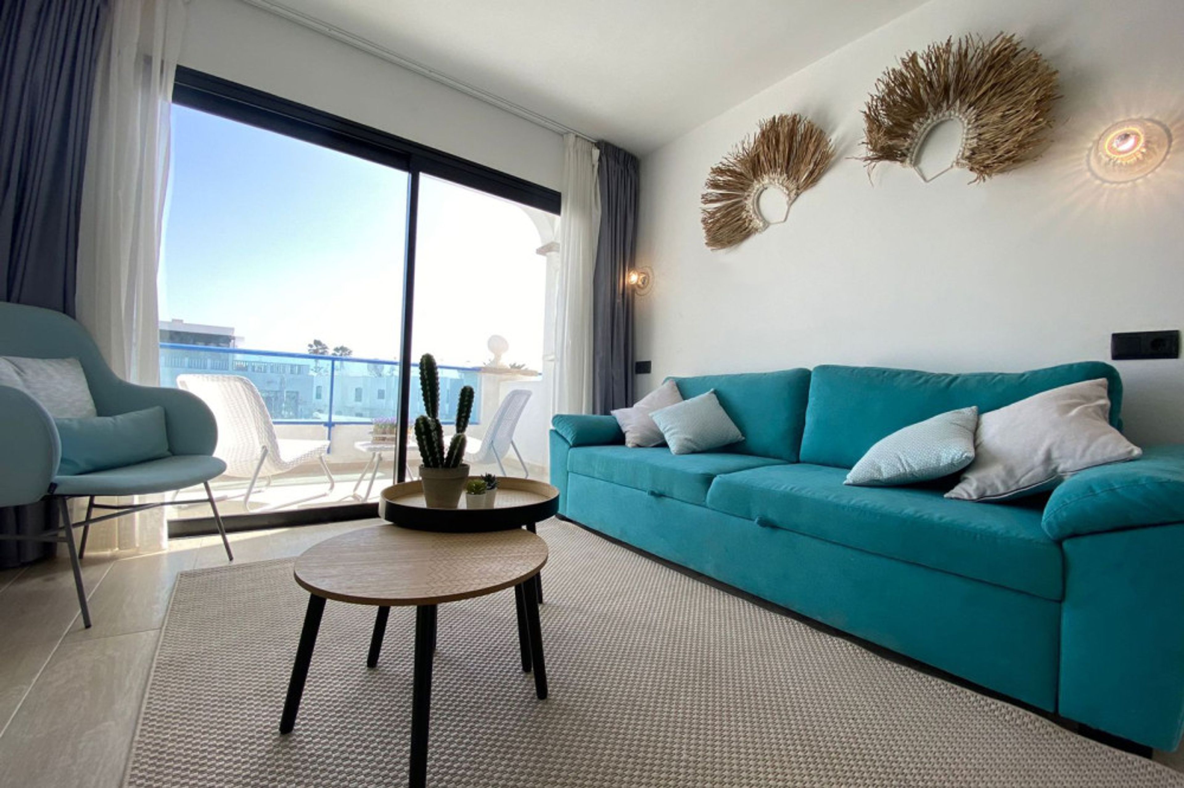 Bakour Lanzarote Splash foto 2