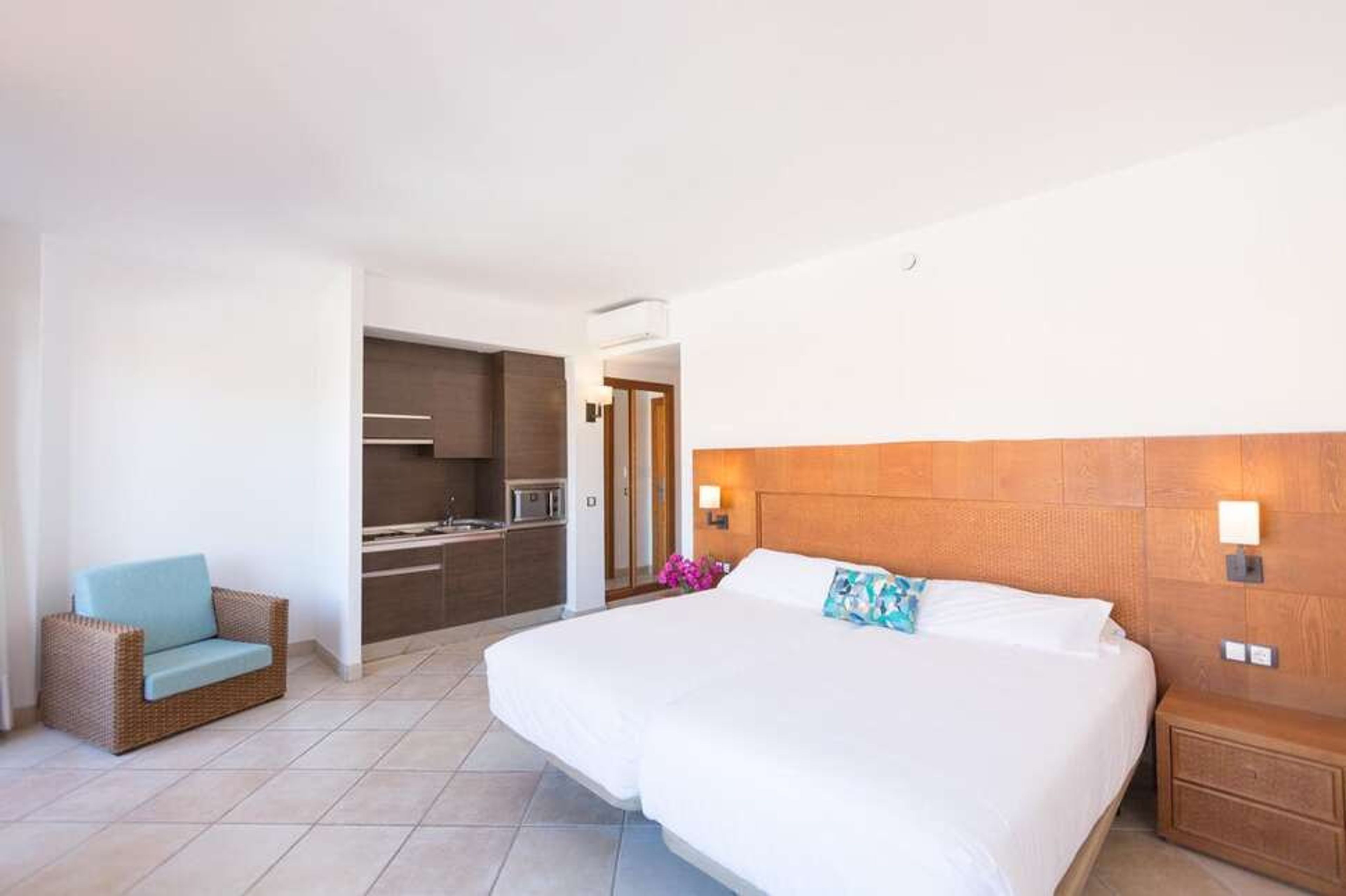 Bakour Oh Nice Costa del Sol foto 4