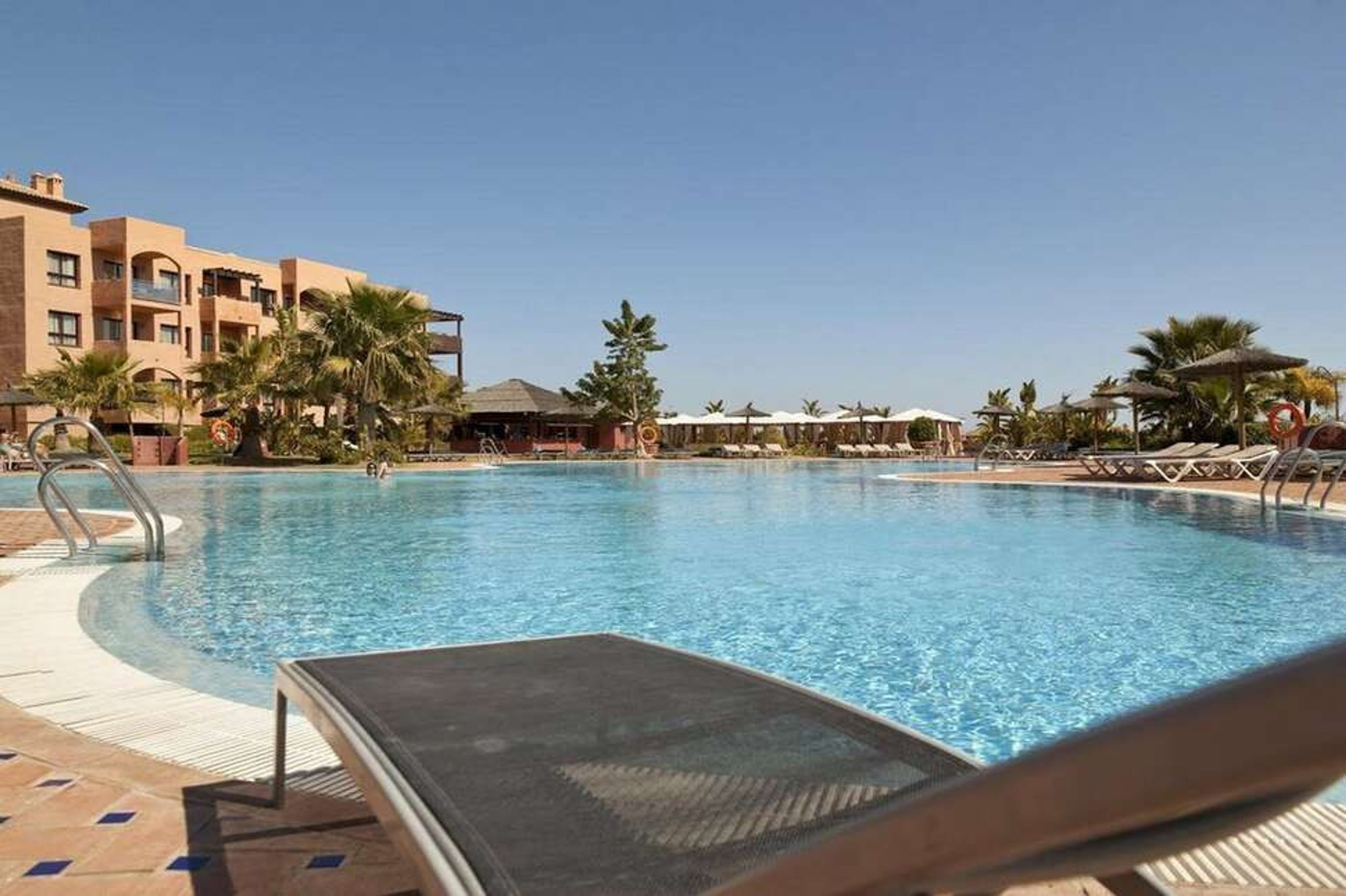 Bakour Oh Nice Costa del Sol foto 1