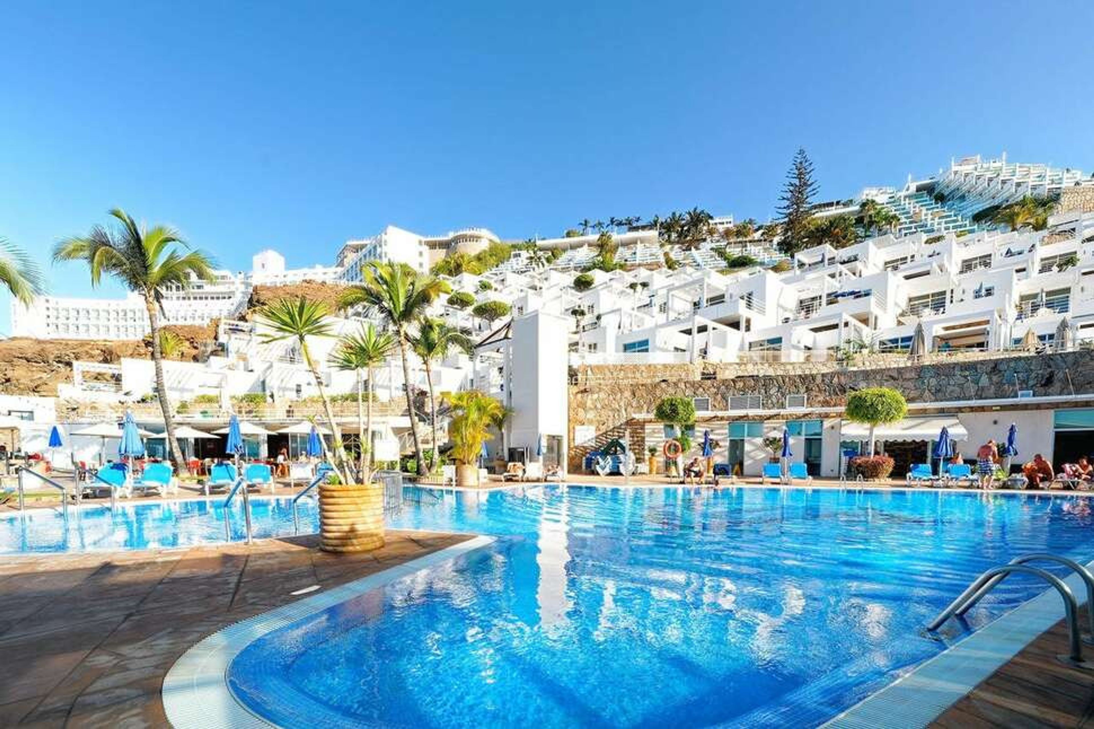 Appartementen Bahia Blanca foto 1