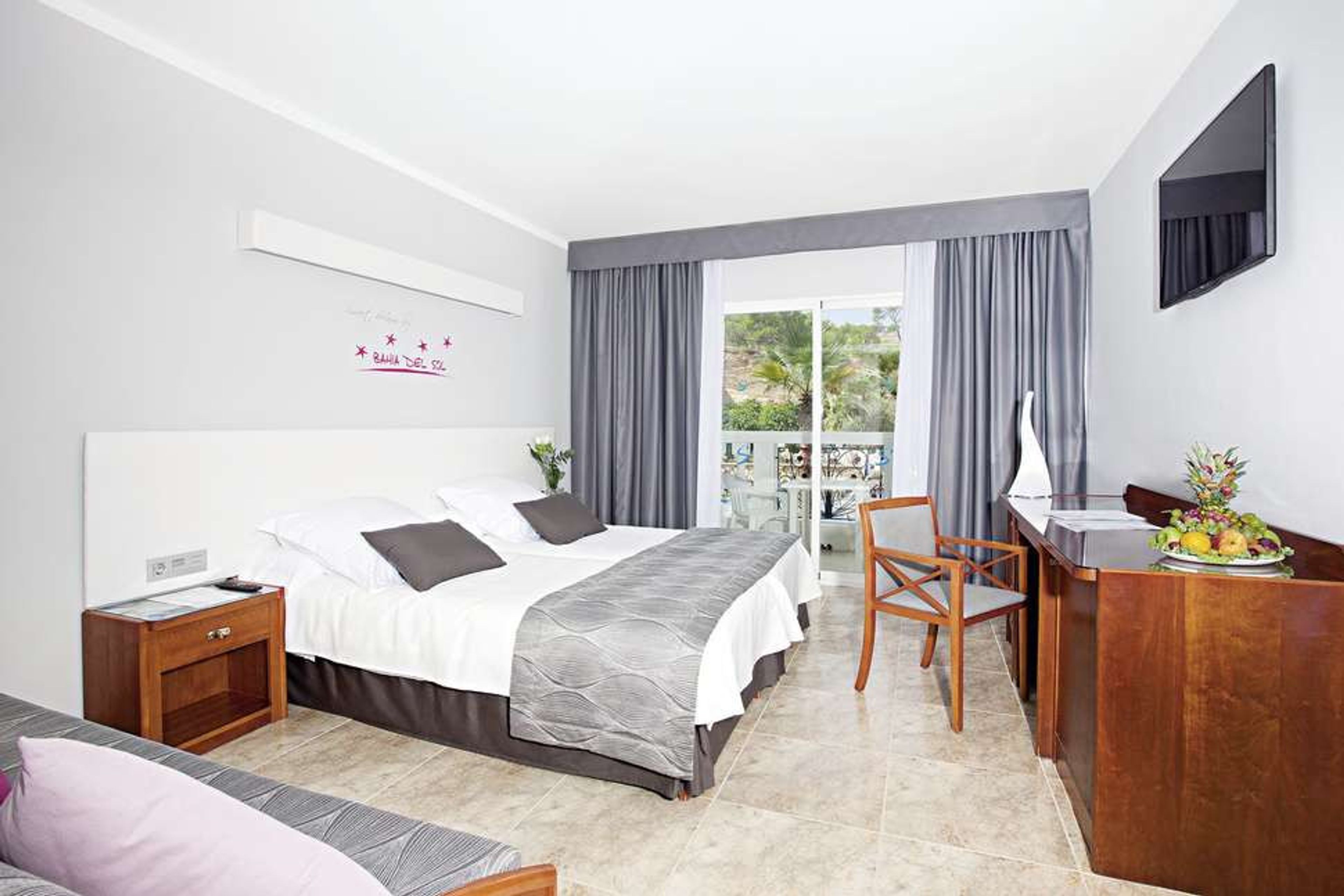 Bahia del Sol foto 1