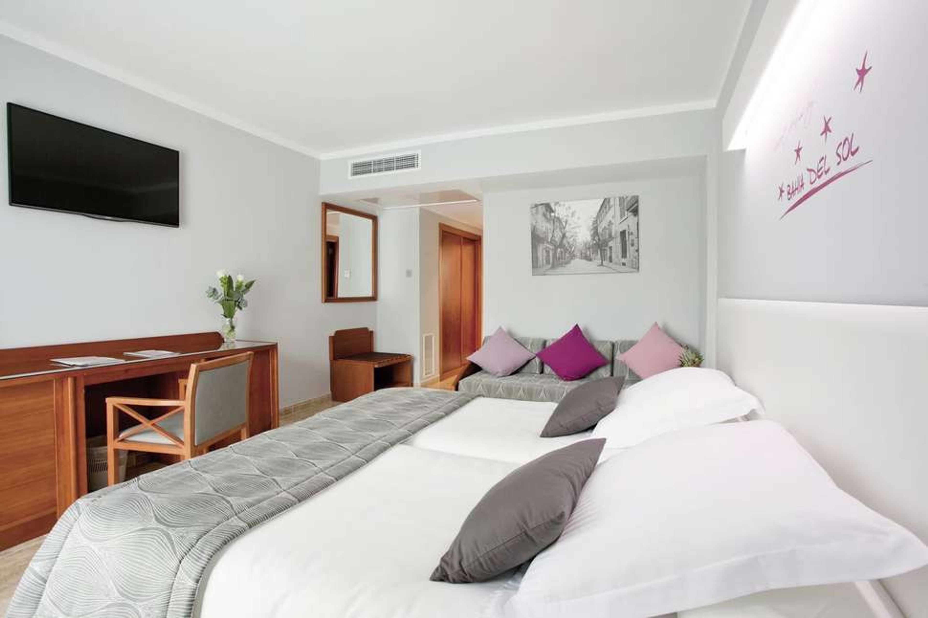 Bahia del Sol foto 2