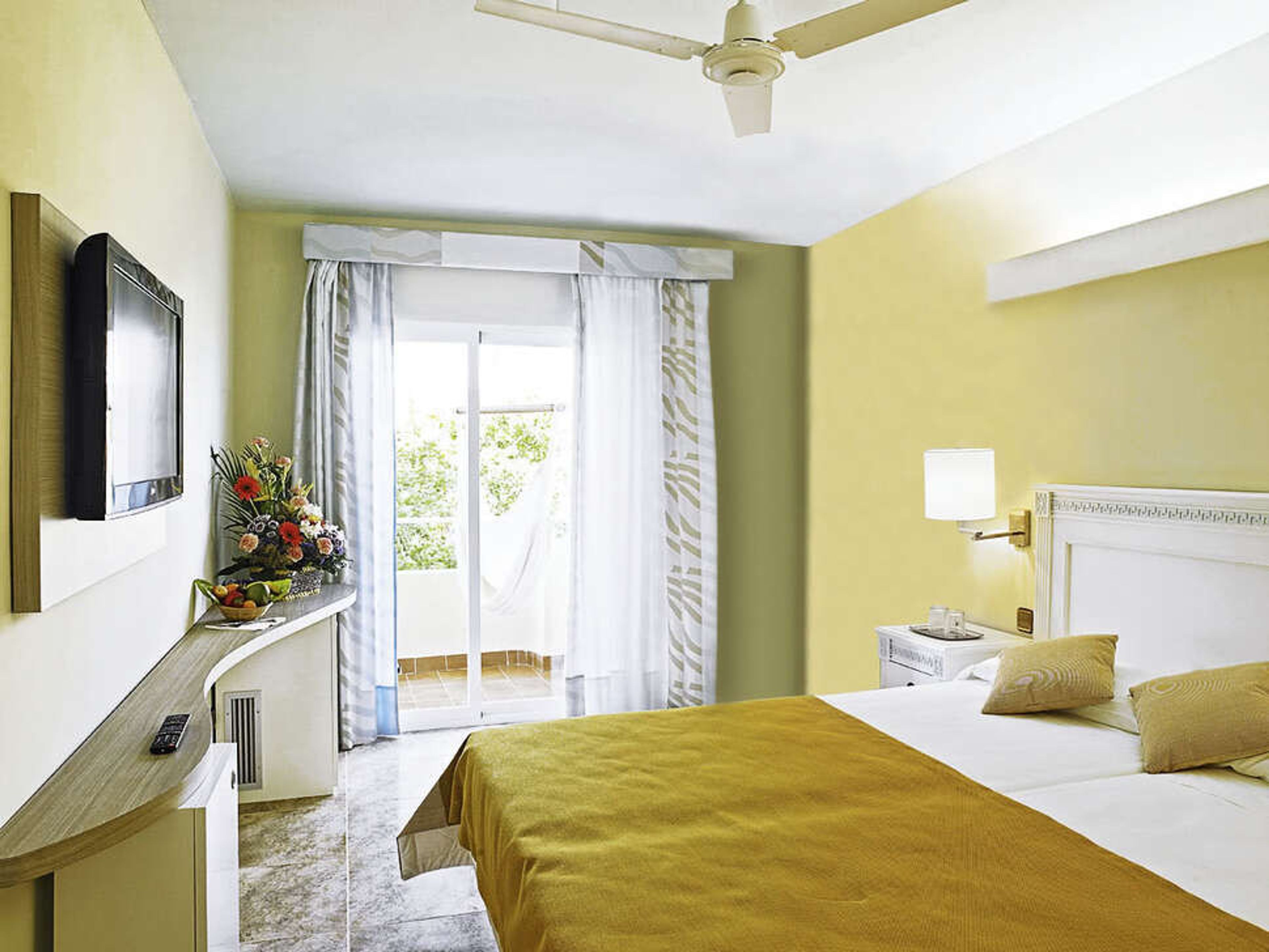 Bahia del Sol foto 4