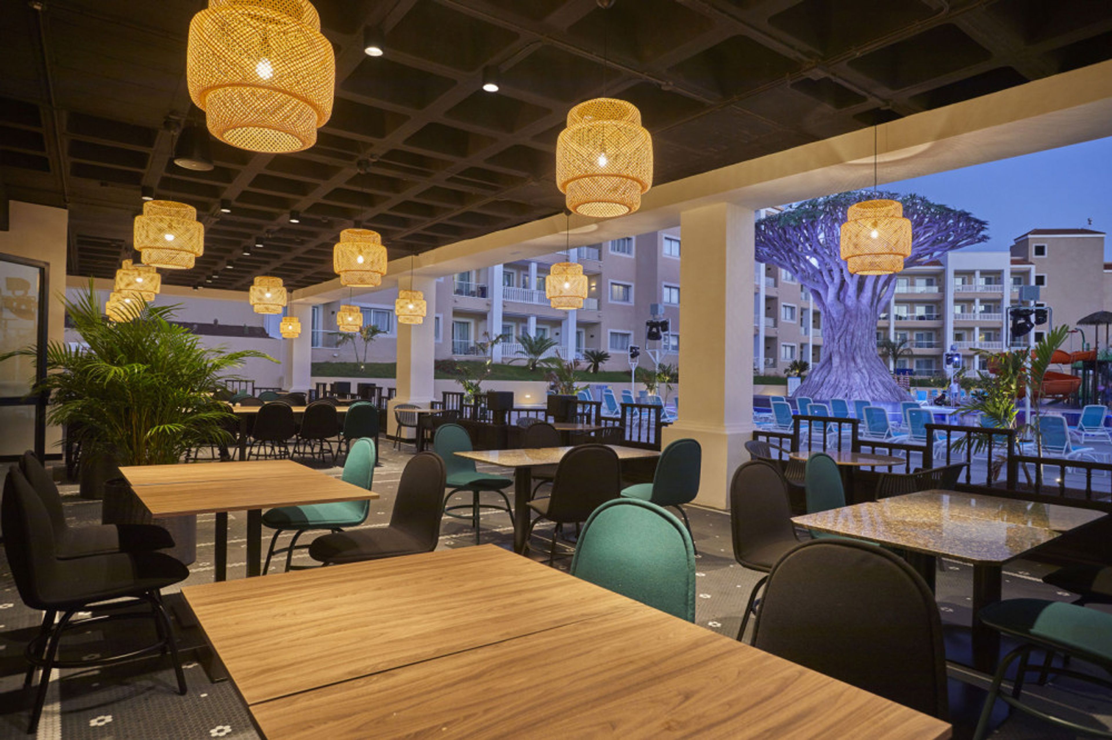 Bahia Principe Fantasia foto 1