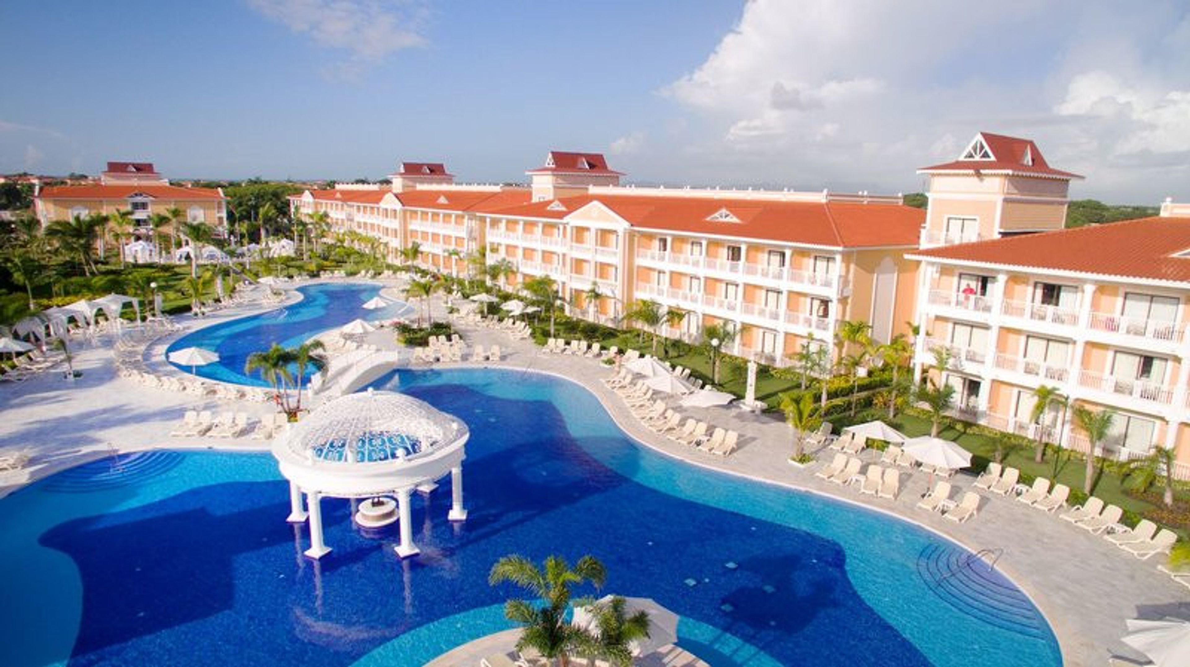 Bahia Principe Grand Aquamarine