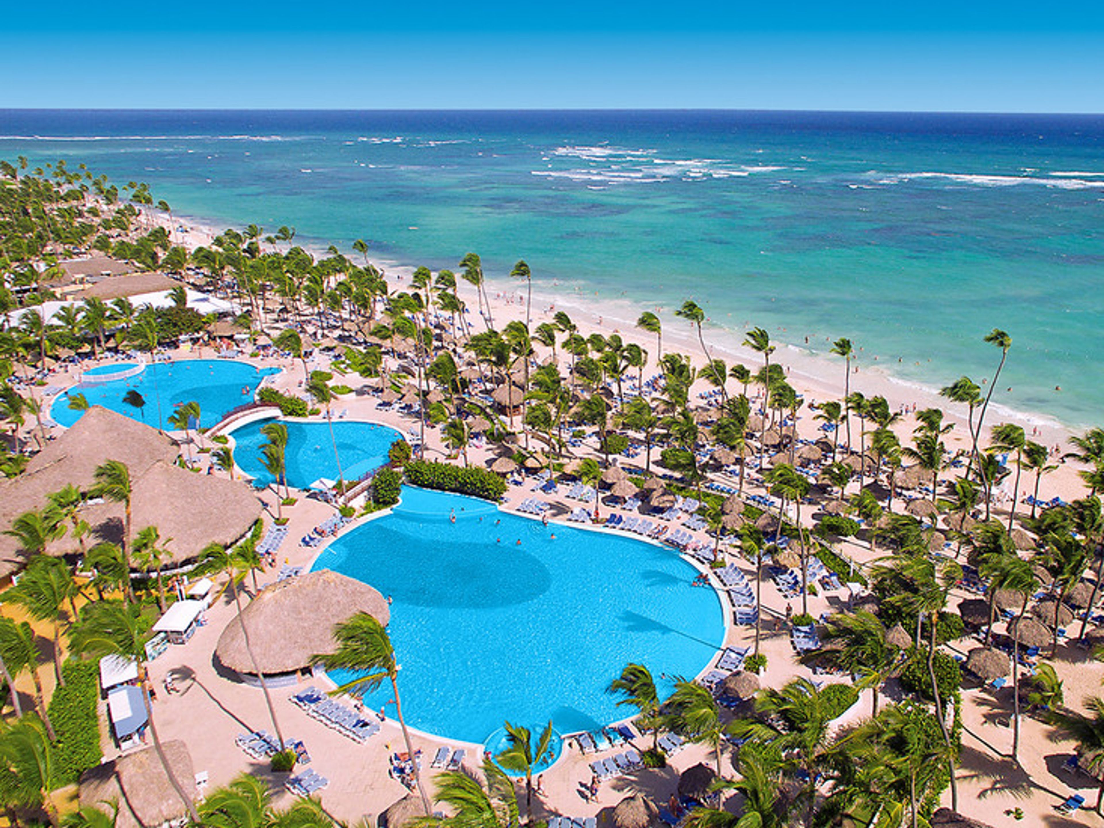 Bahia Principe Grand Punta Cana