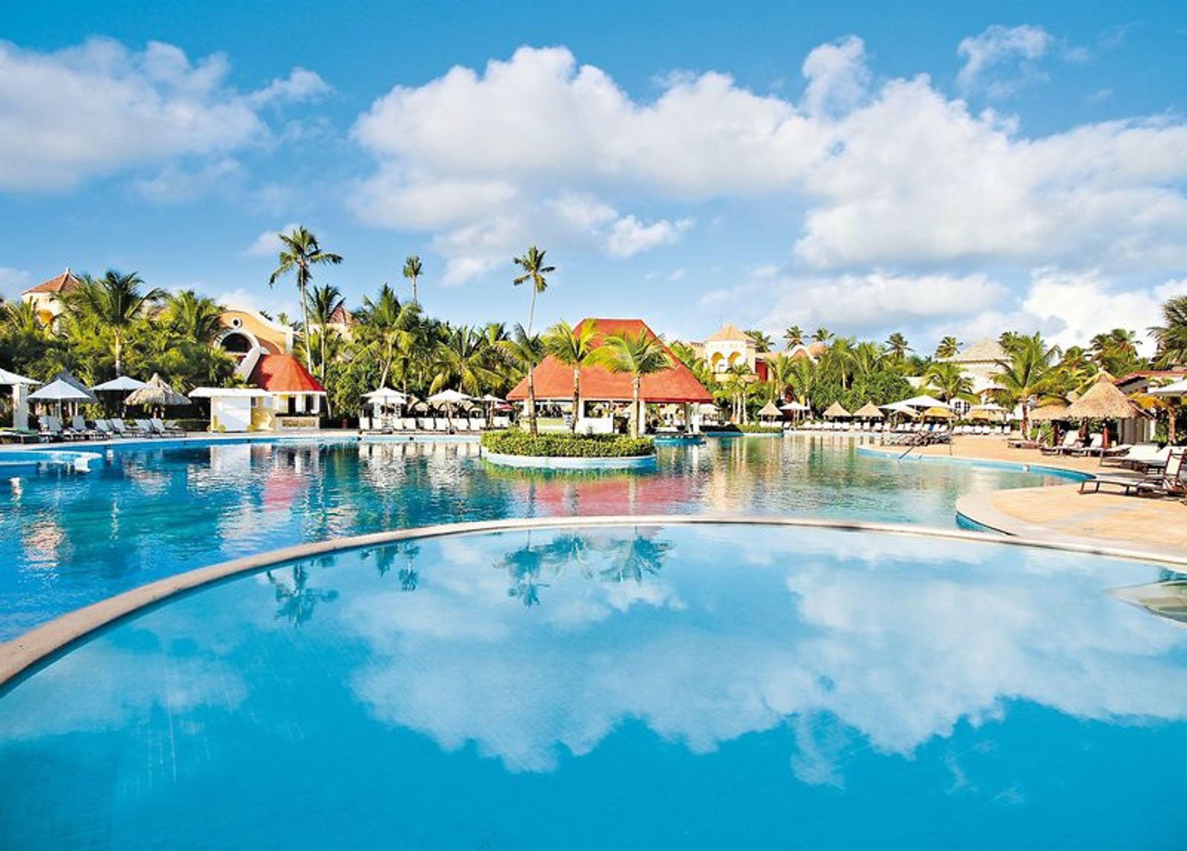 Bahia Principe Luxury Ambar