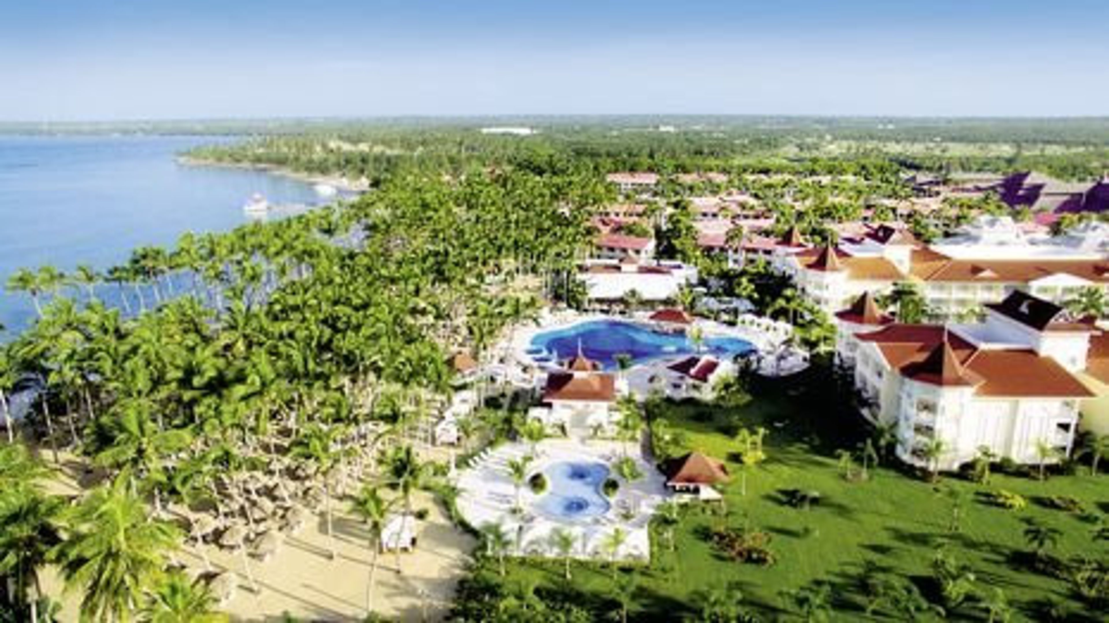 Bahia Principe Luxury Bouganville