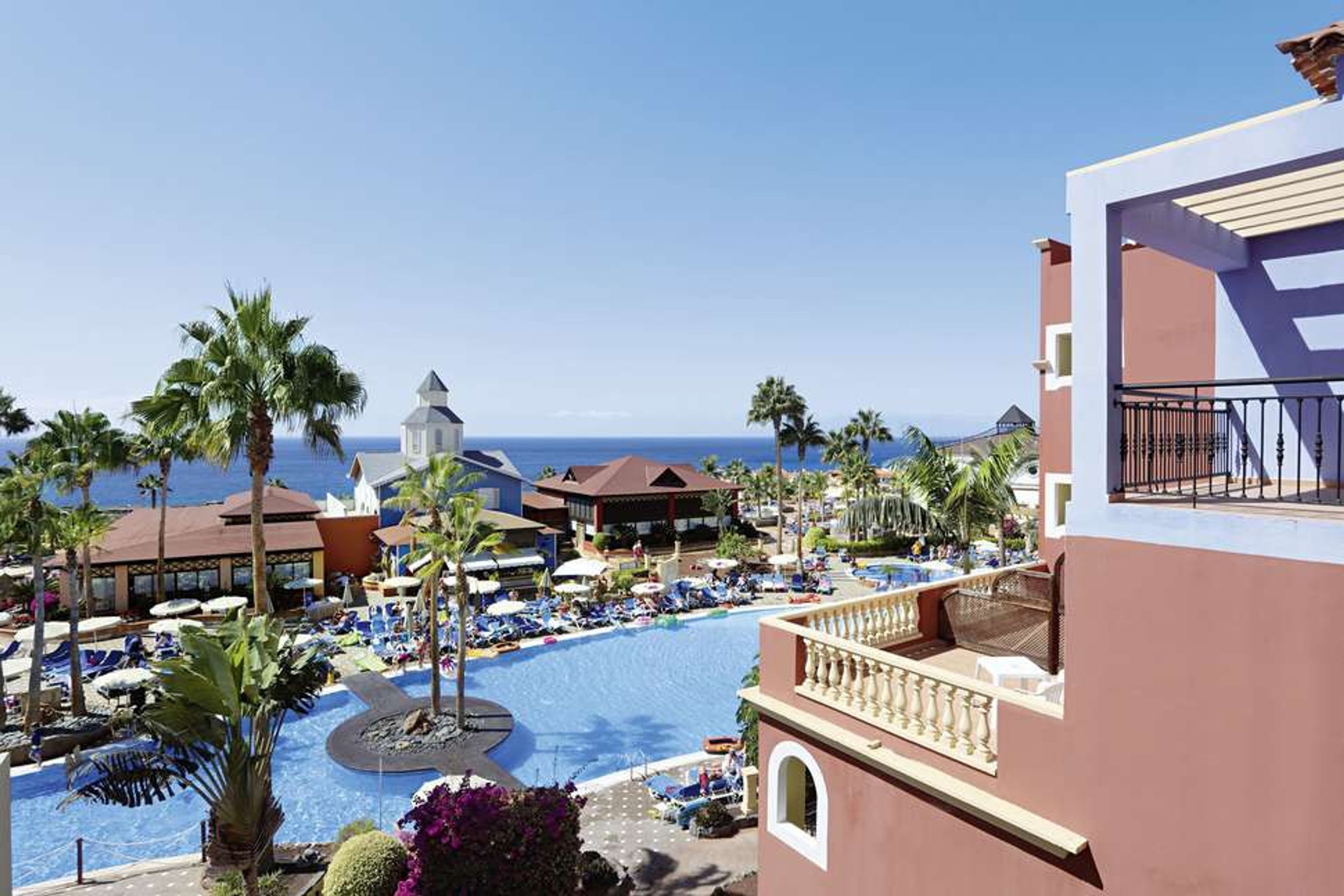 Bahia Principe Tenerife foto 2