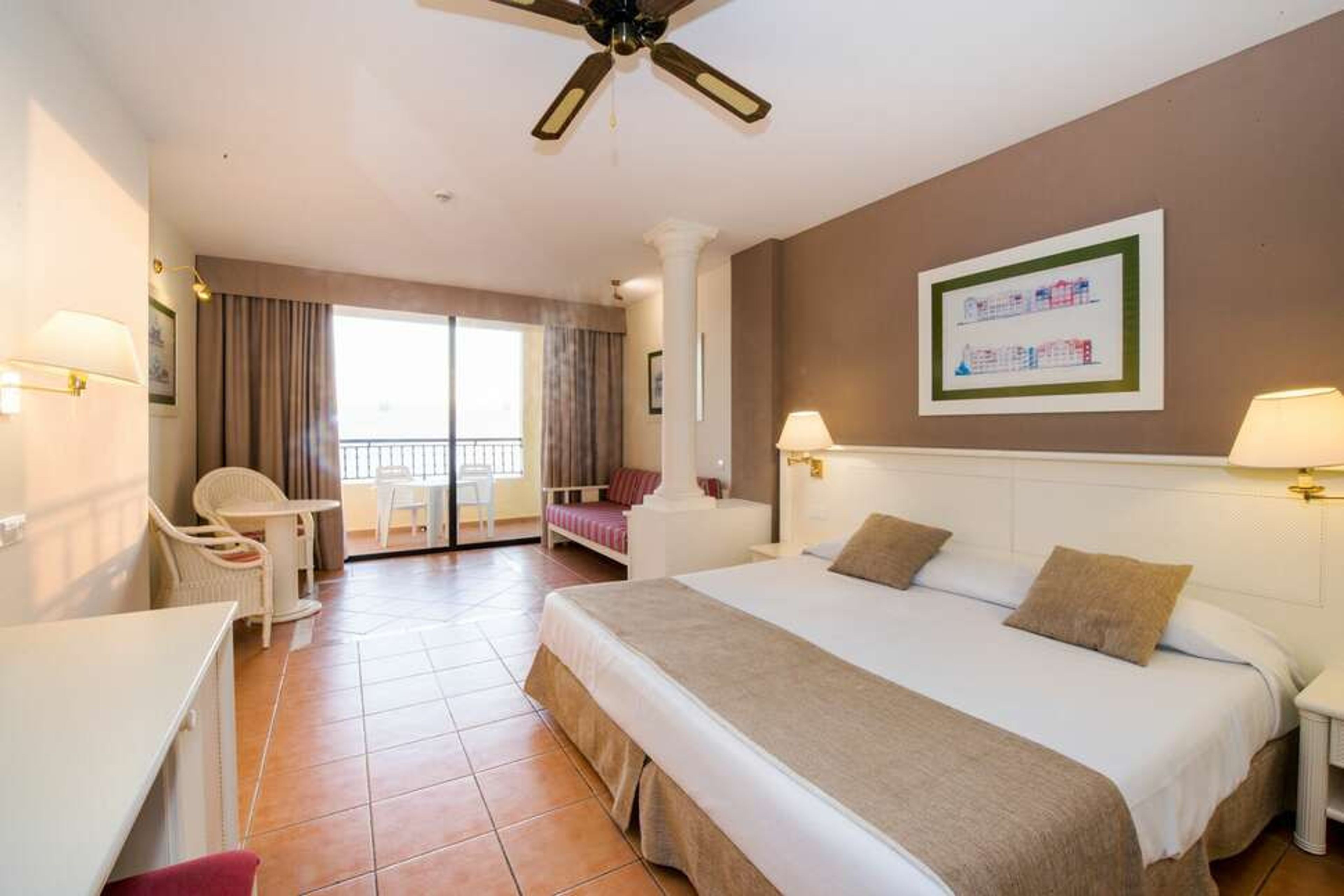 Bahia Principe Tenerife foto 4