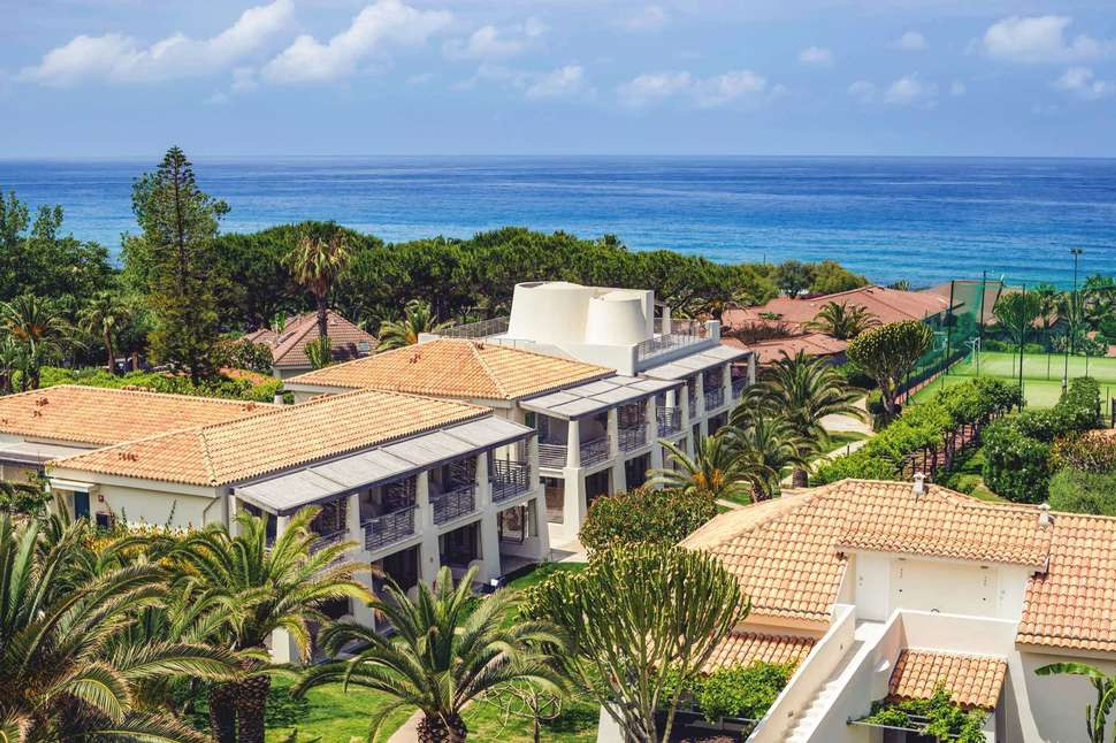 Baia del Sole Resort