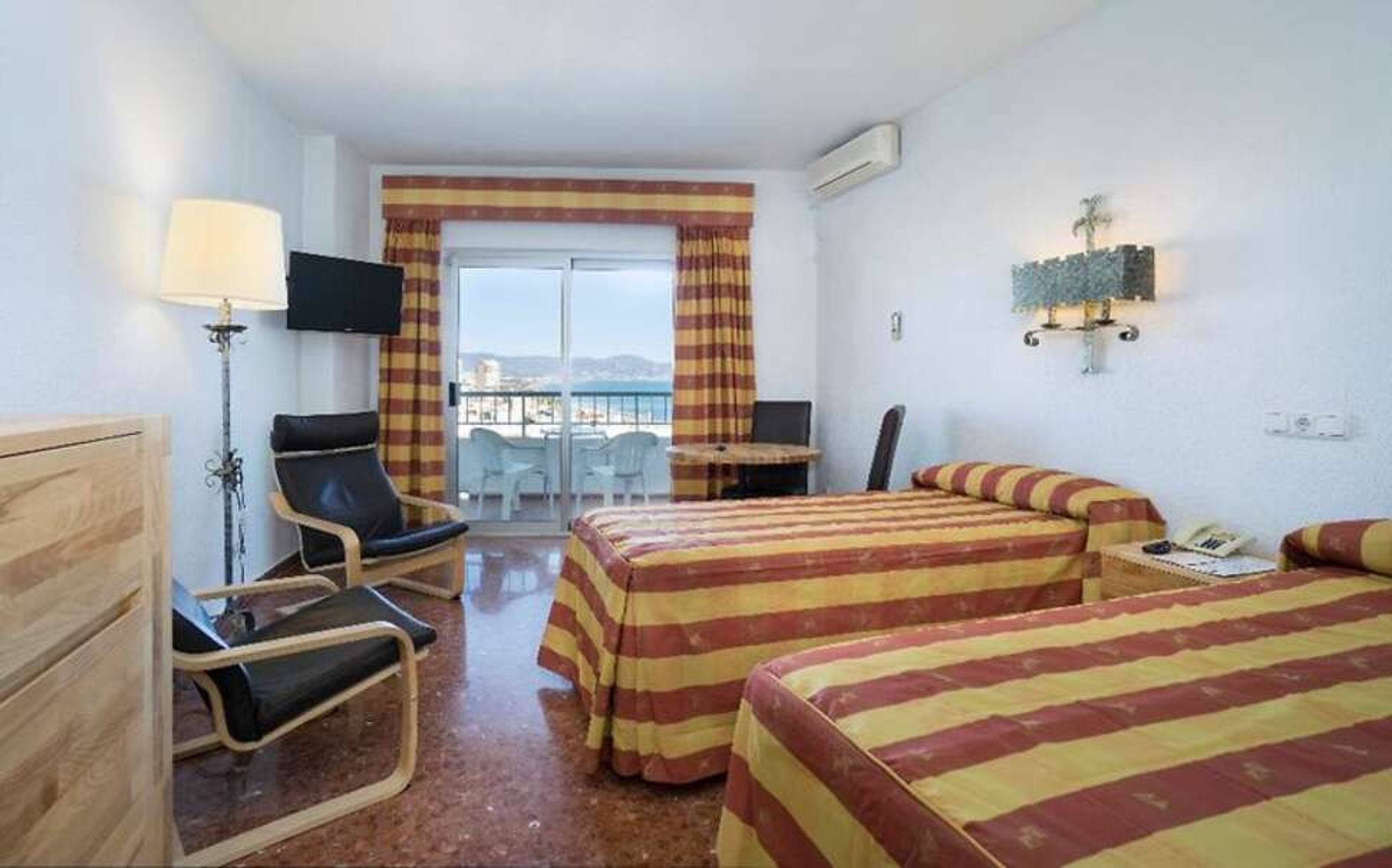 Appartementen Bajondillo foto 3