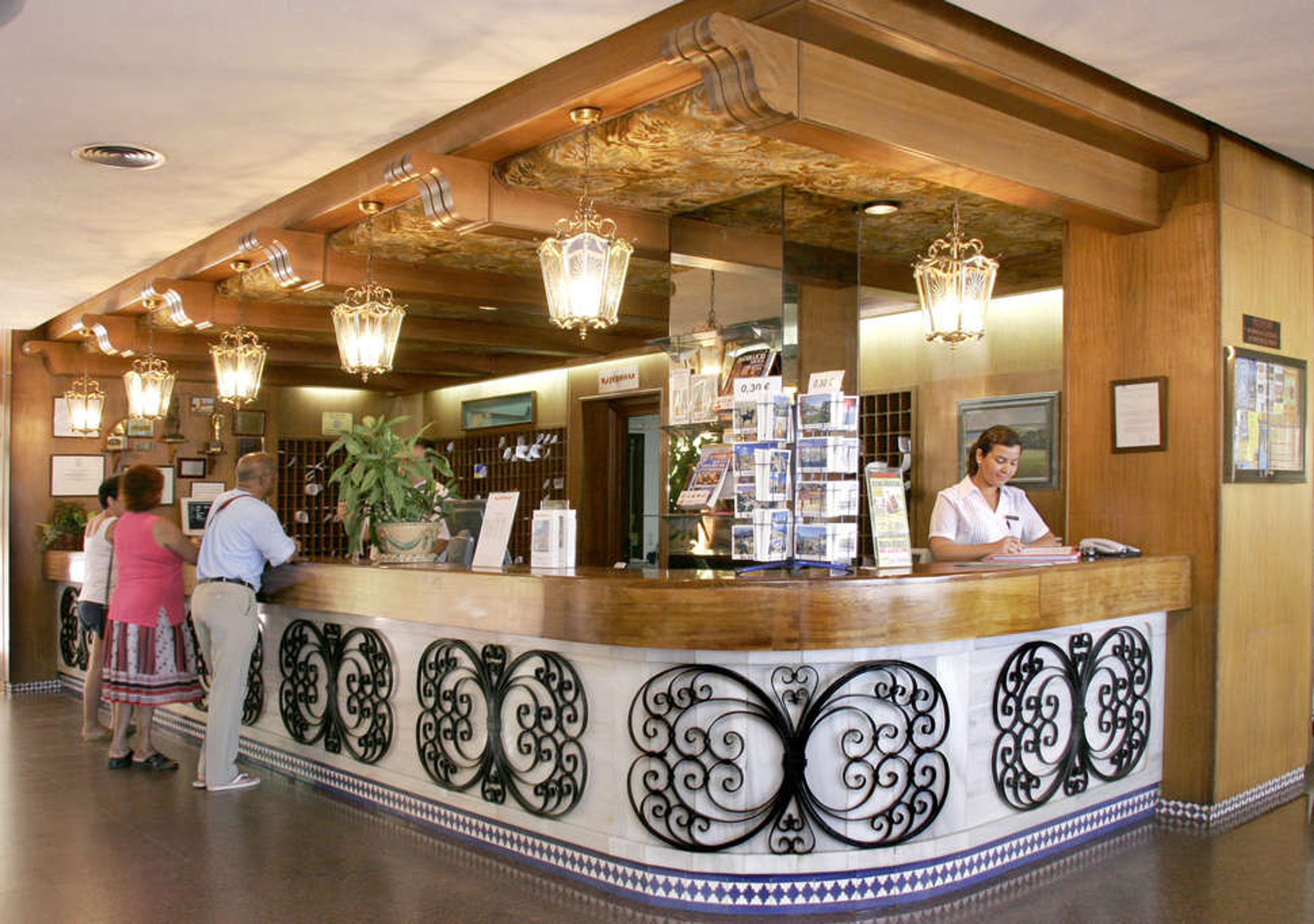 Appartementen Bajondillo foto 2