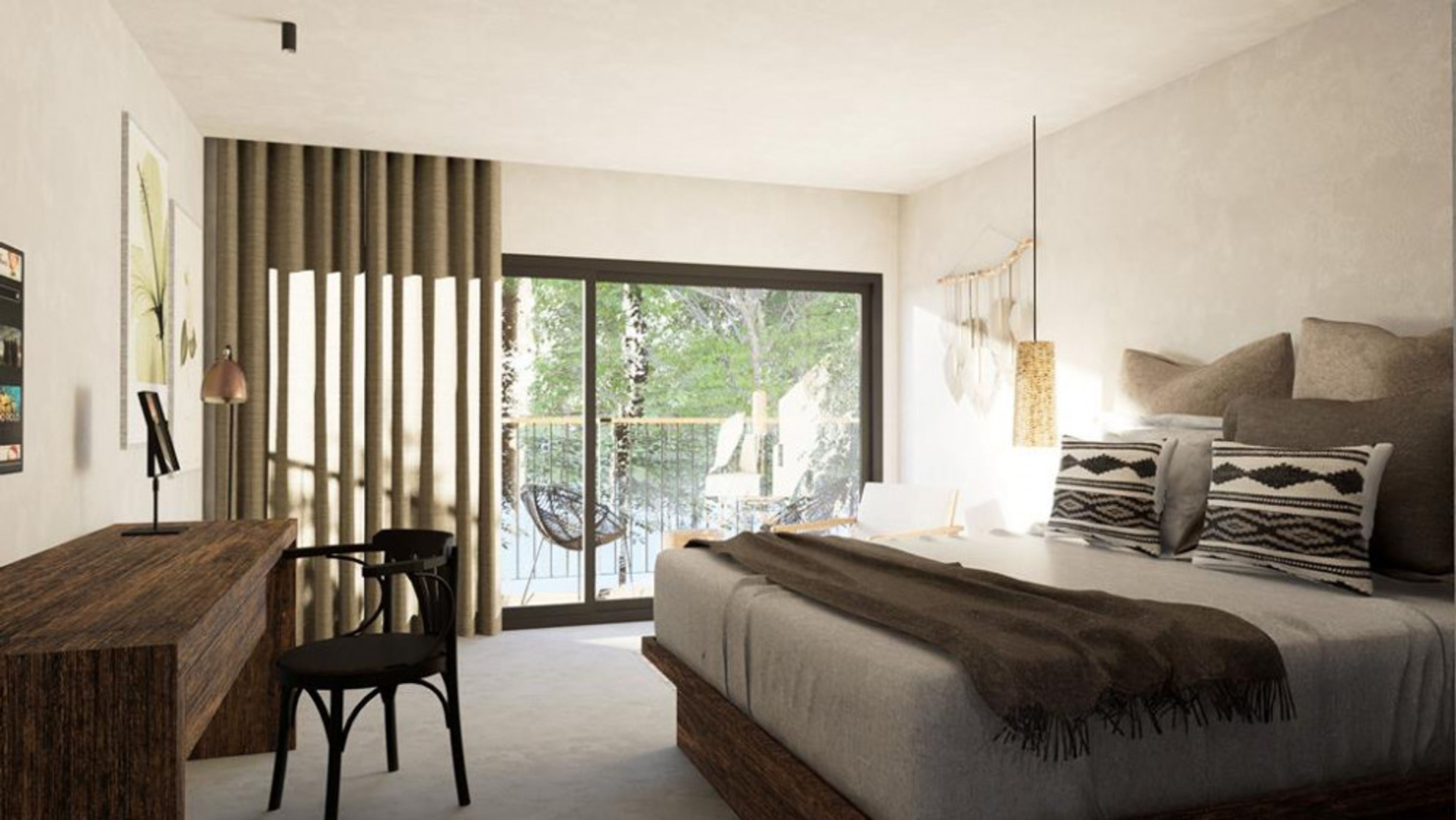 BALMY Beach Resort Kemer foto 1