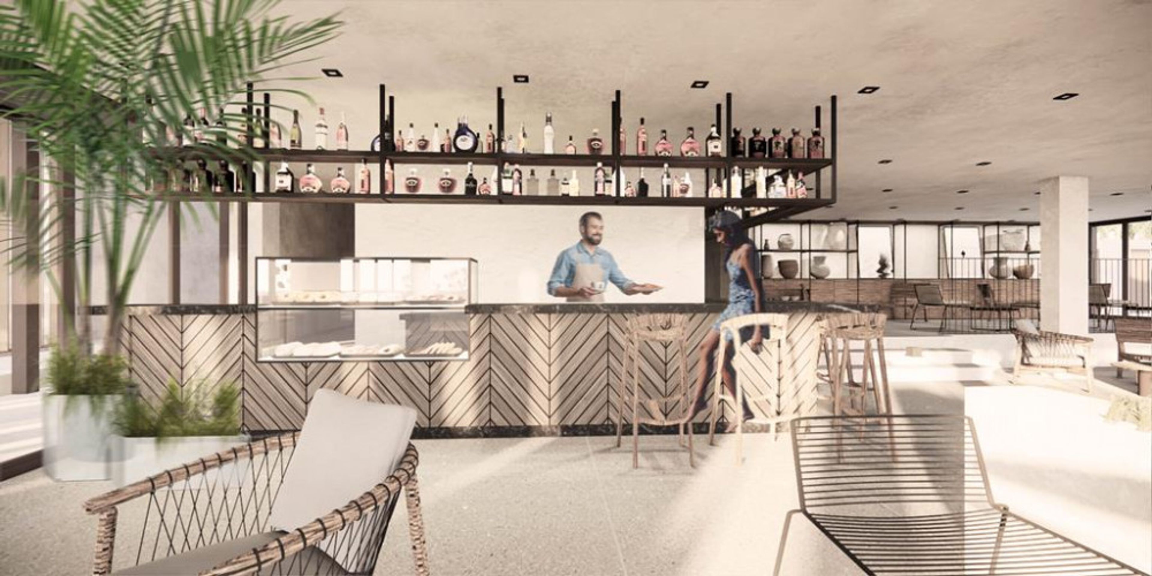 BALMY Beach Resort Kemer foto 2