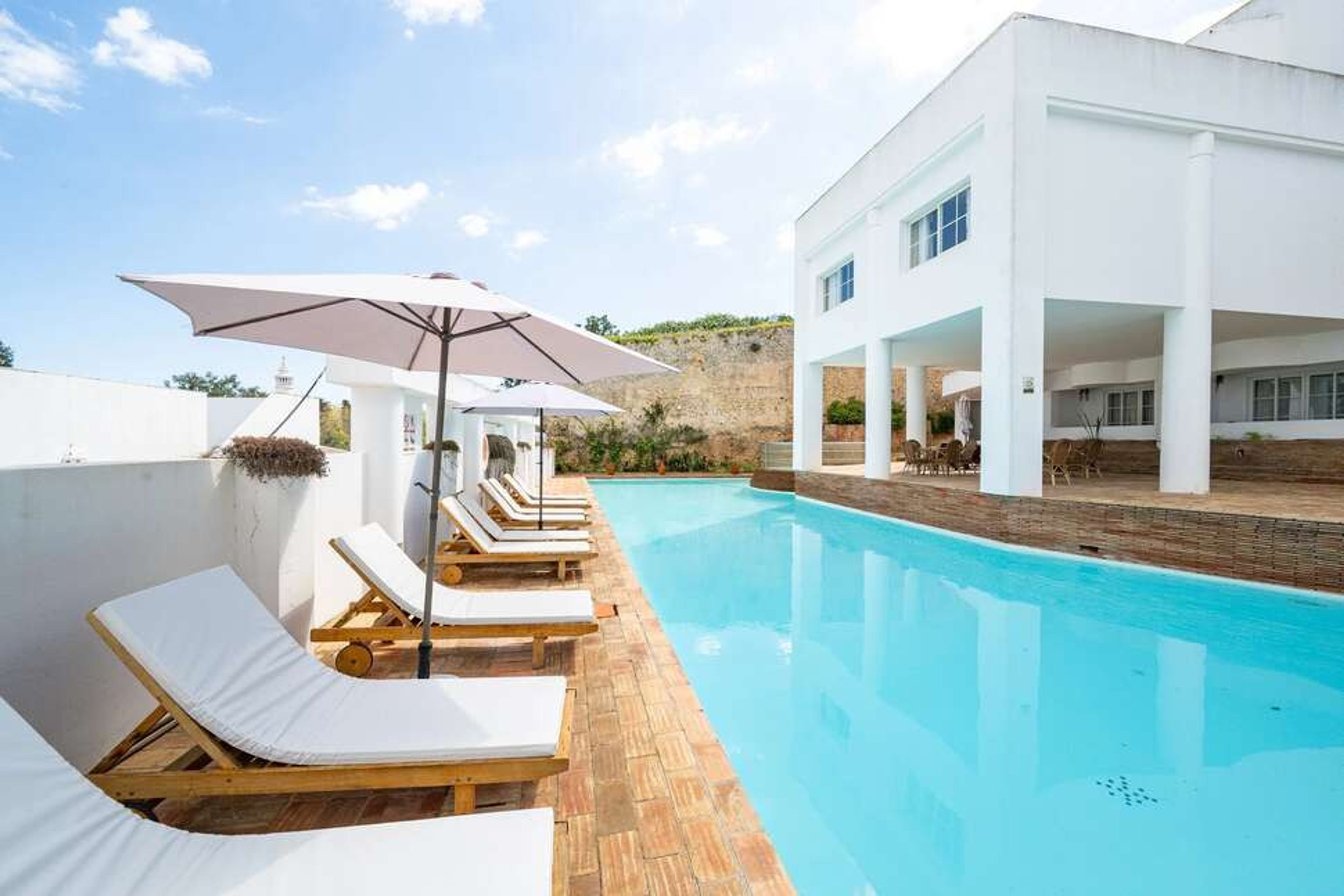 Baluarte da Vila Apartments