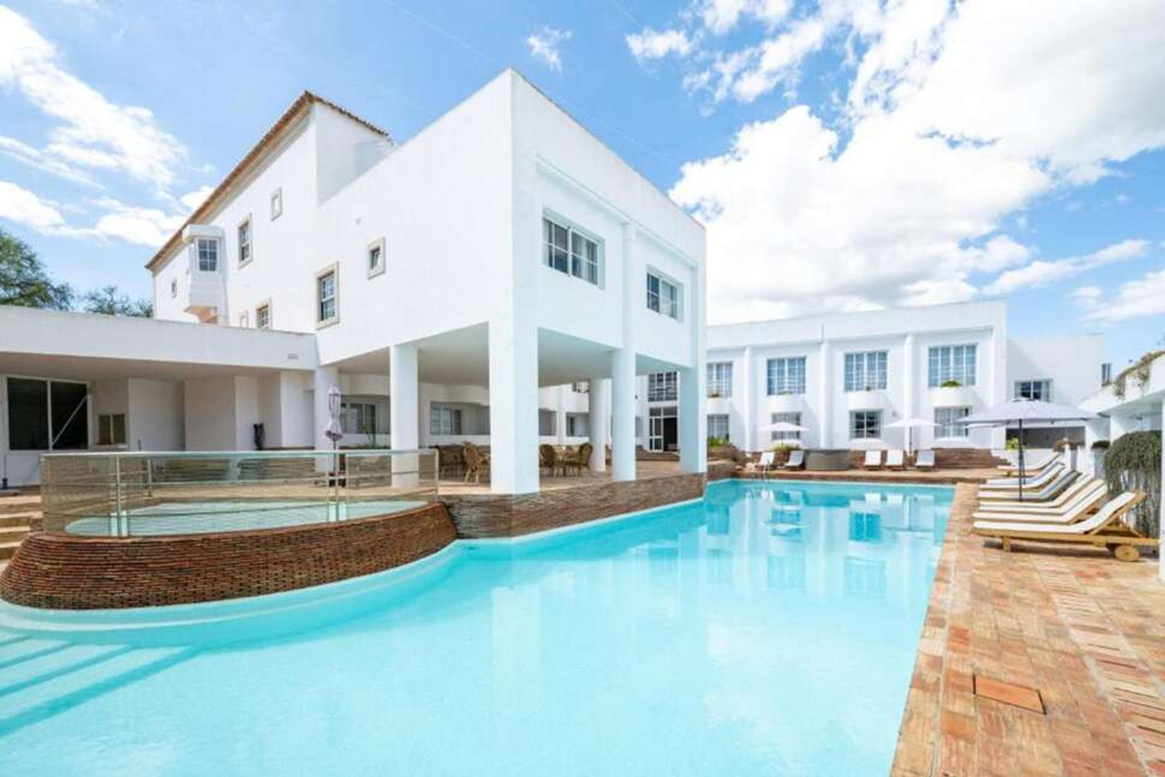 Baluarte da Vila Apartments foto 1