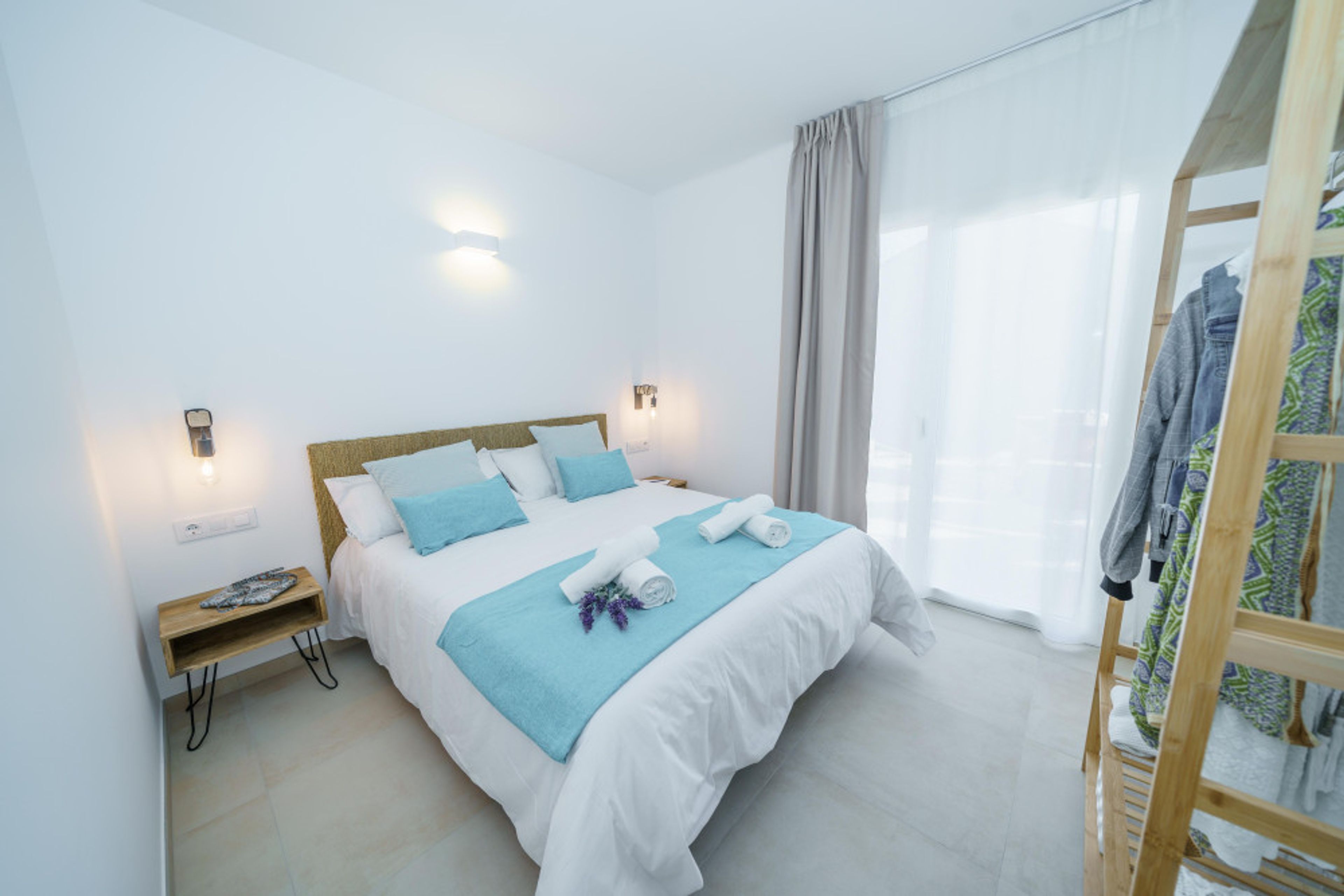 Bamblue Boutique Apartments