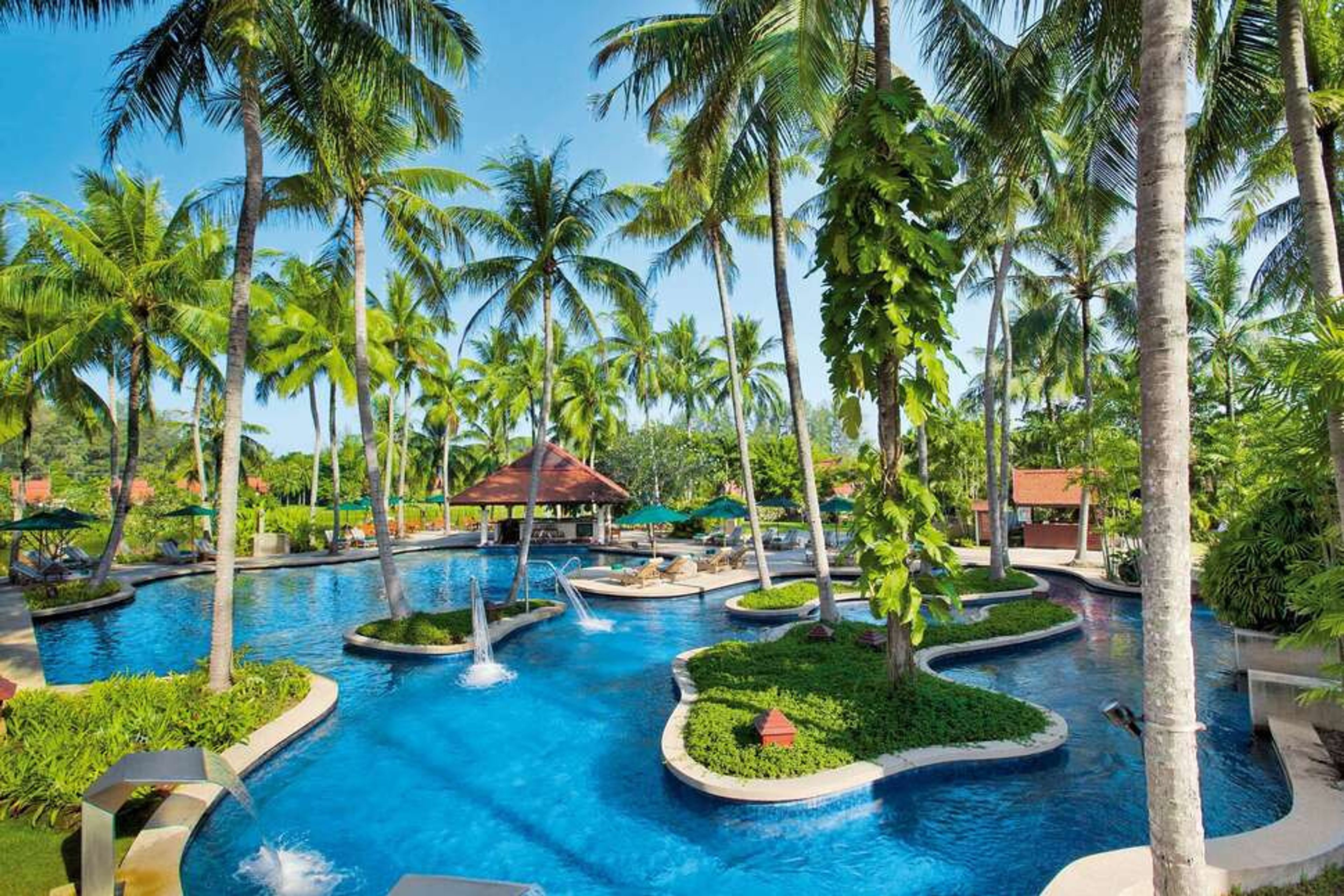 Banyan Tree Phuket (SHA Plus+)