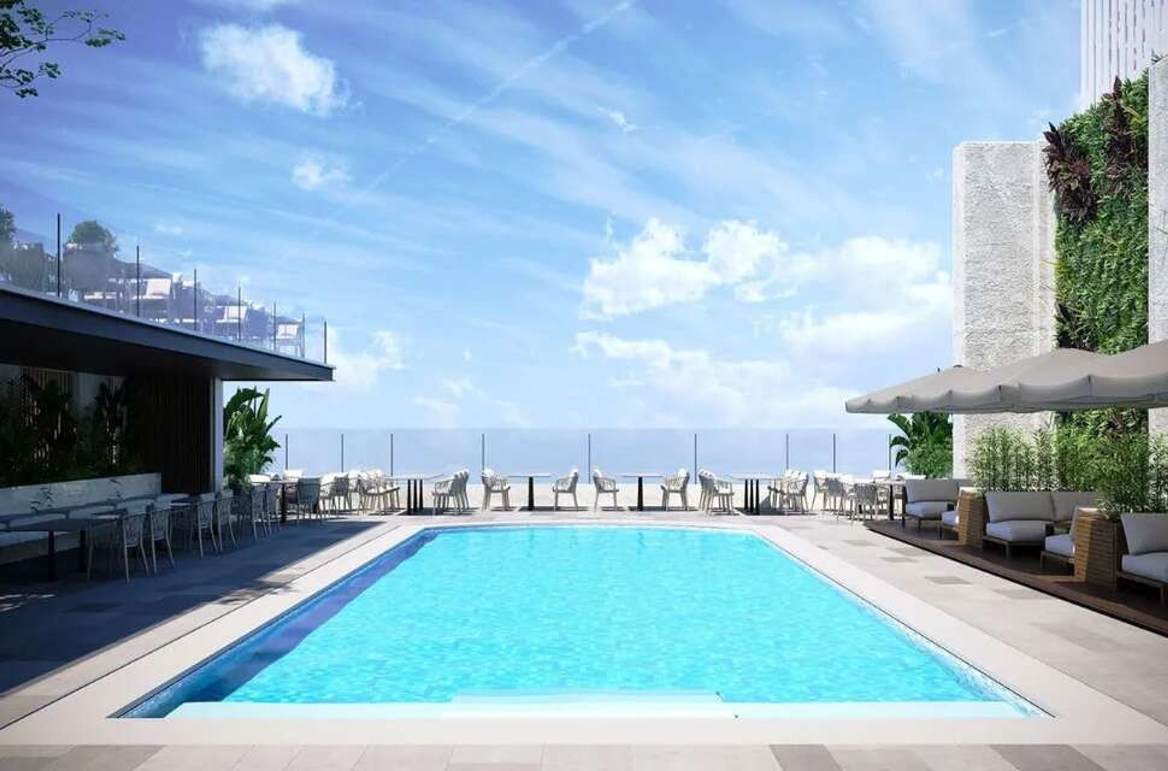 Baron Hotel Cairo foto 1