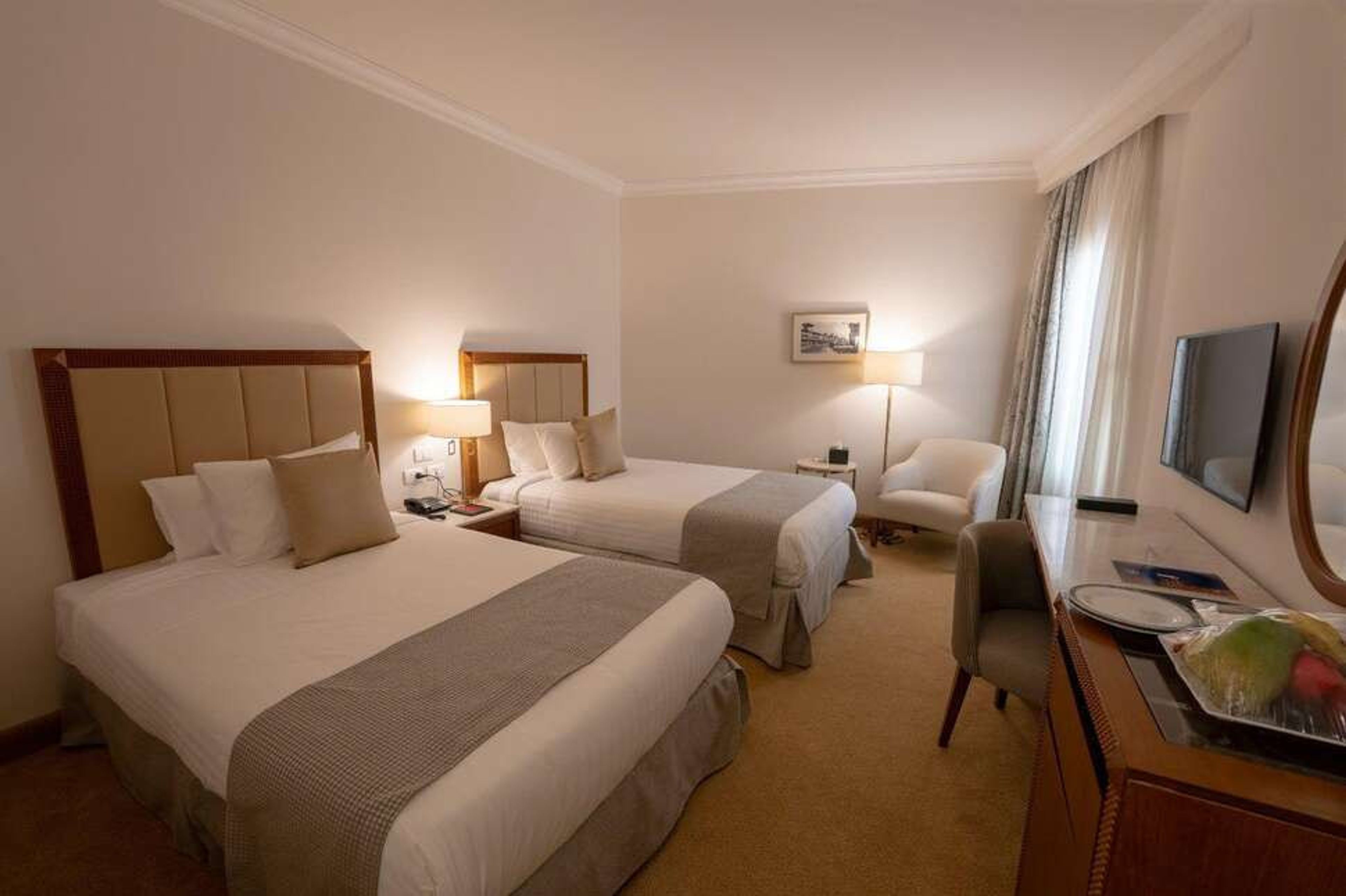 Baron Hotel Cairo foto 3